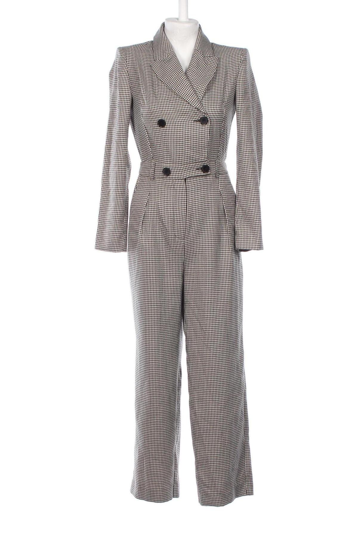 Damen Overall Edited, Größe XS, Farbe Mehrfarbig, Preis 18,53 €