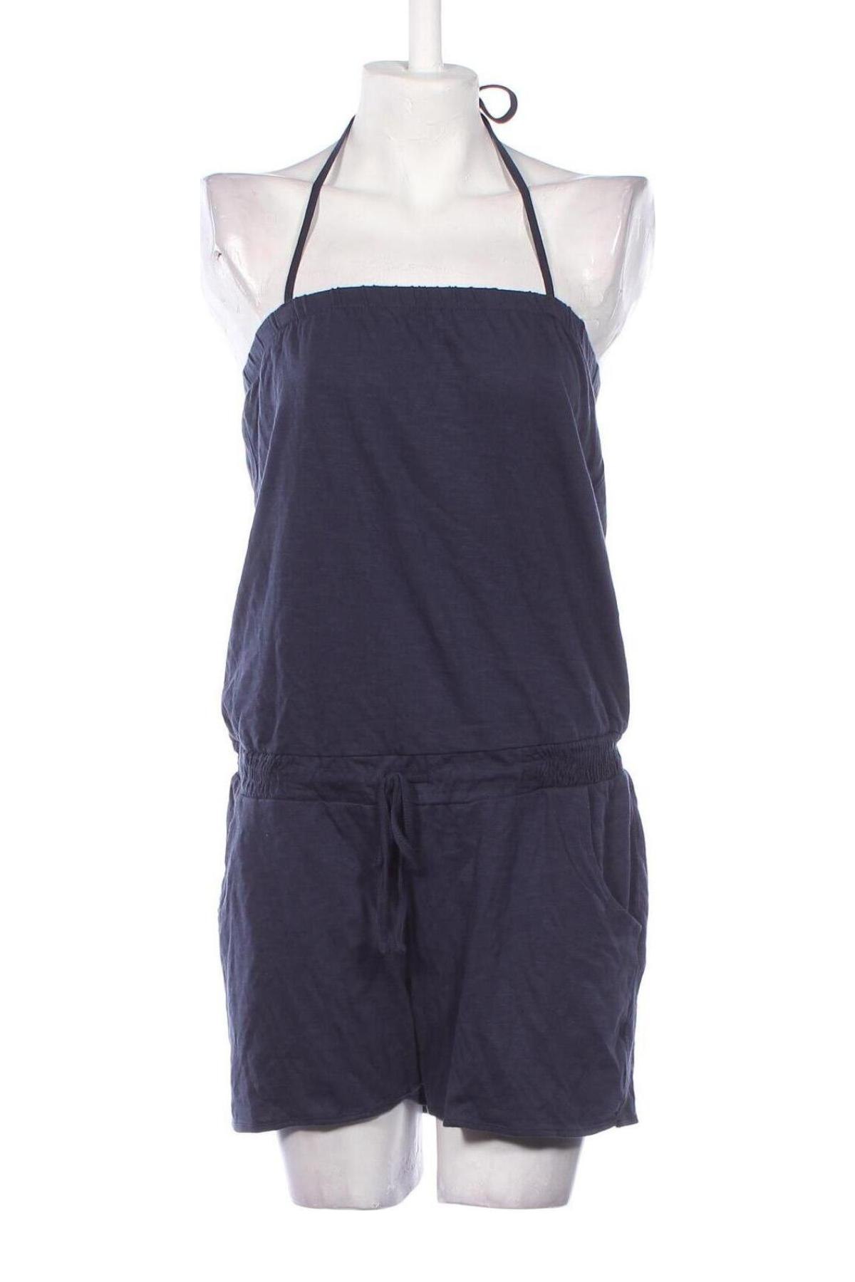 Damen Overall Esmara, Größe M, Farbe Blau, Preis 5,24 €