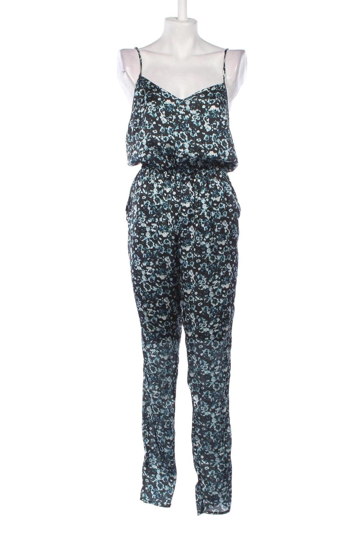 Damen Overall H&M Divided, Größe M, Farbe Mehrfarbig, Preis 11,91 €