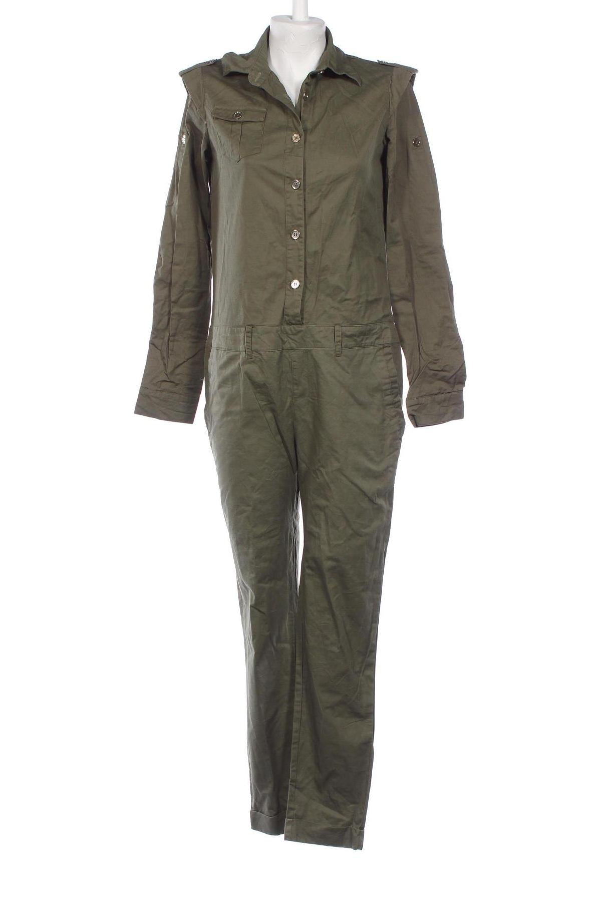 Damen Overall Haoduoyi, Größe XXL, Farbe Grün, Preis € 13,20