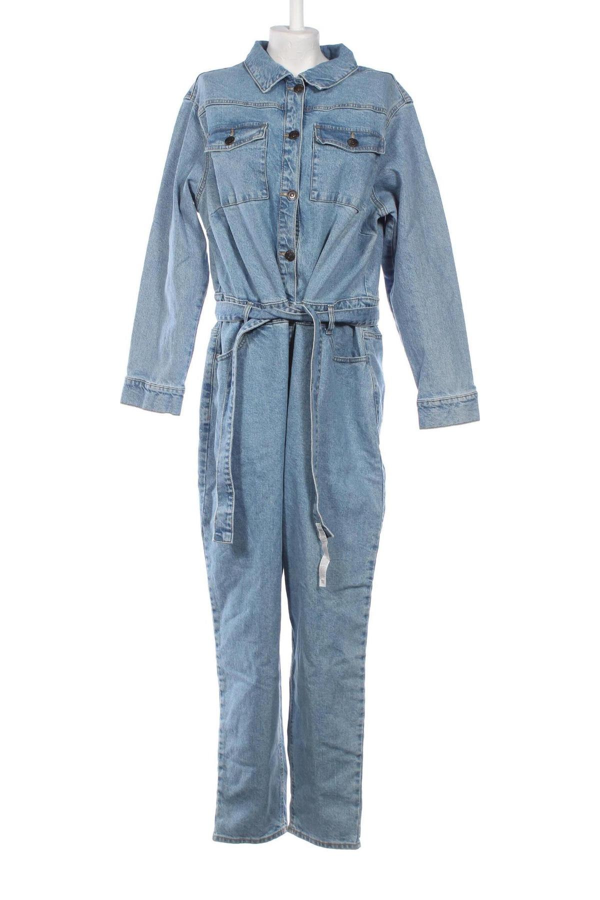 Damen Overall Kiabi, Größe XXL, Farbe Blau, Preis € 43,14