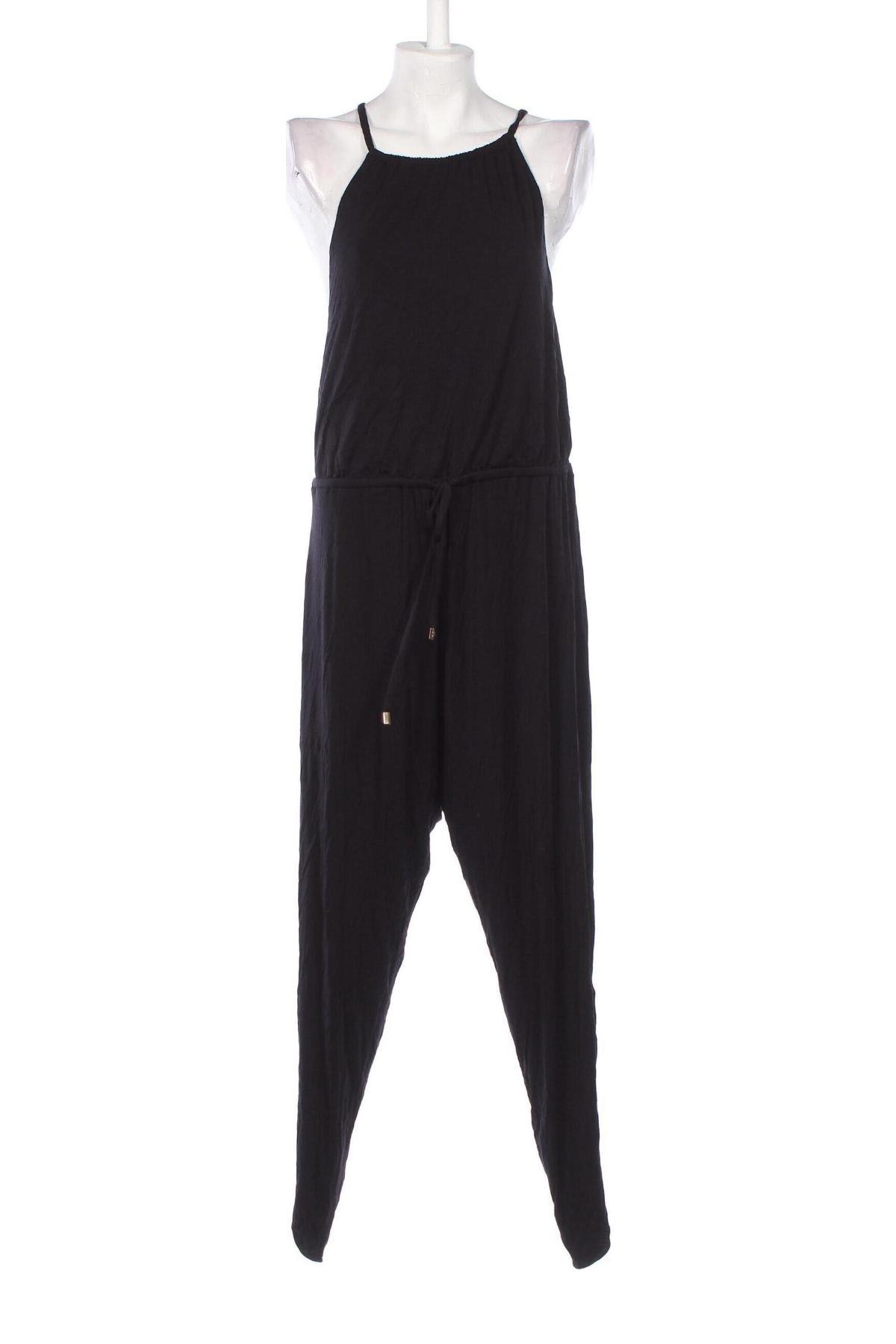 Damen Overall Laundry, Größe M, Farbe Schwarz, Preis 17,26 €