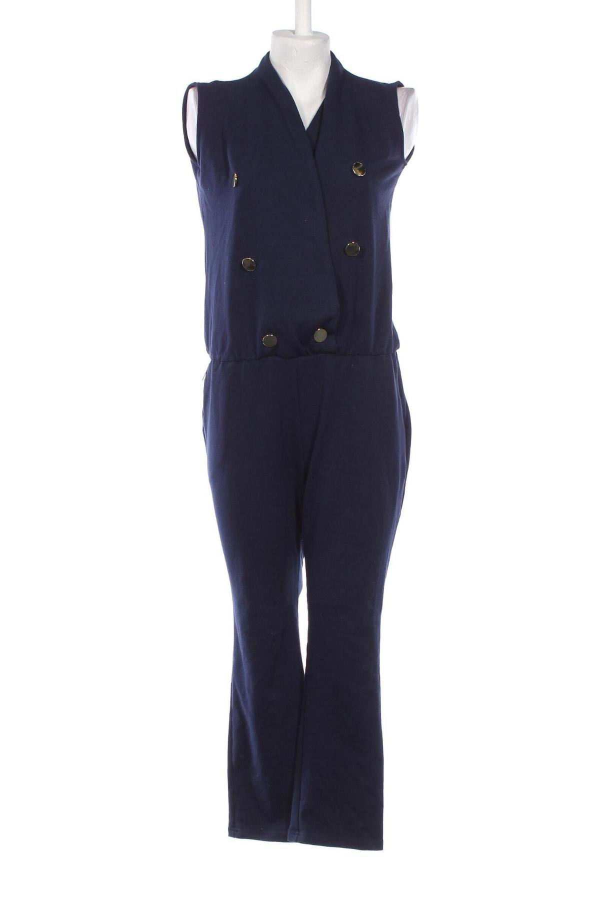 Damen Overall Lemoniade, Größe L, Farbe Blau, Preis € 47,57