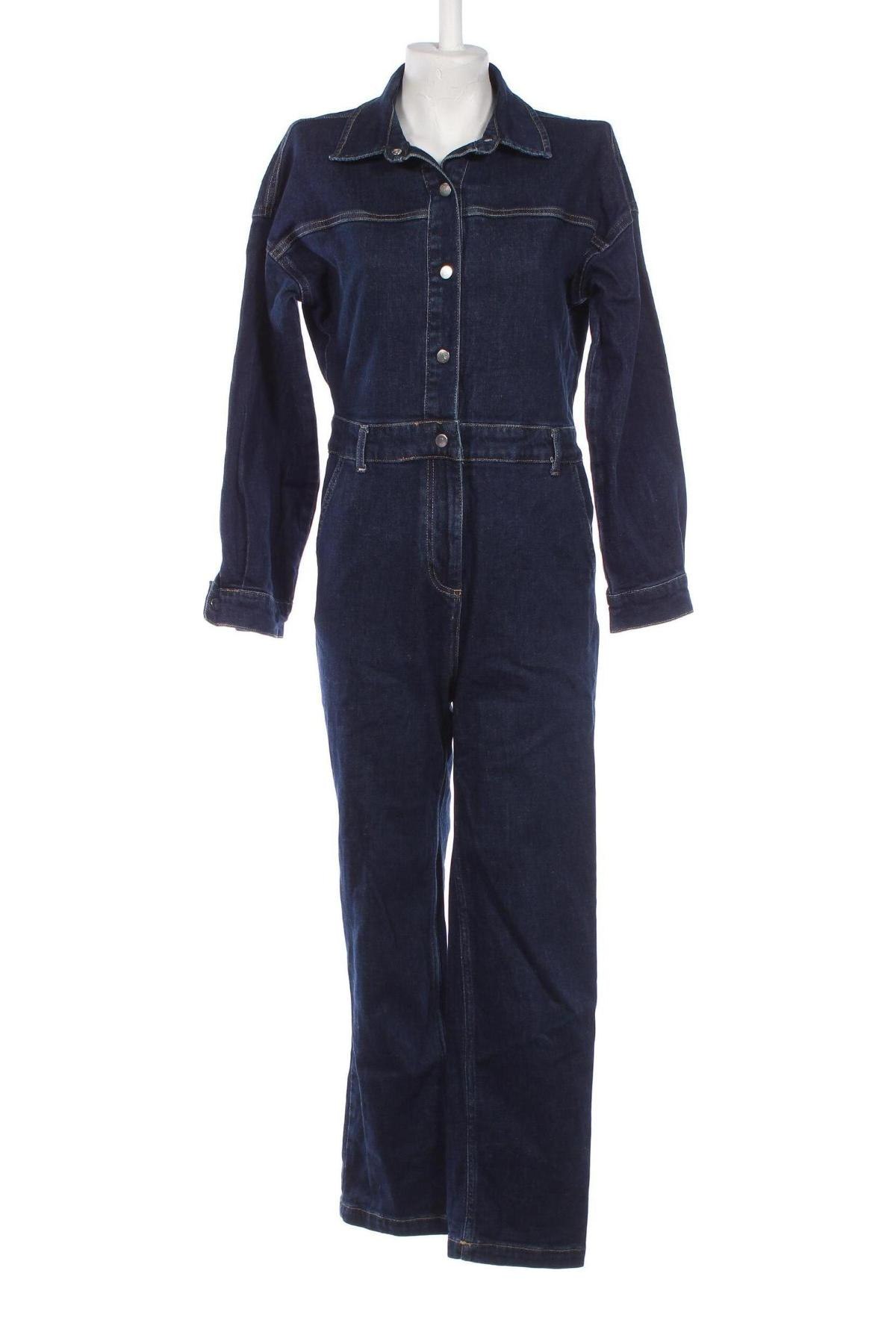 Damen Overall Lola Liza, Größe S, Farbe Blau, Preis 38,27 €