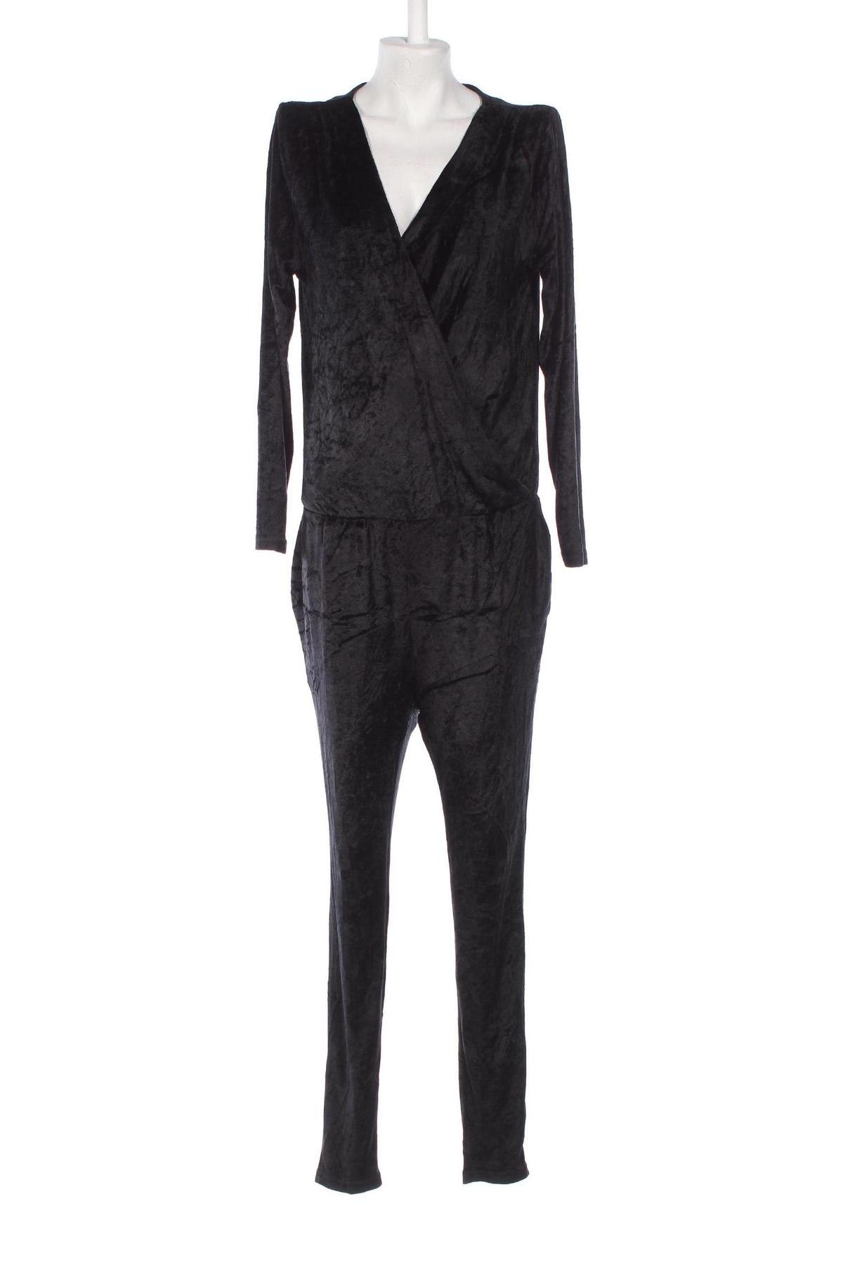 Damen Overall Magasin, Größe M, Farbe Schwarz, Preis € 61,93