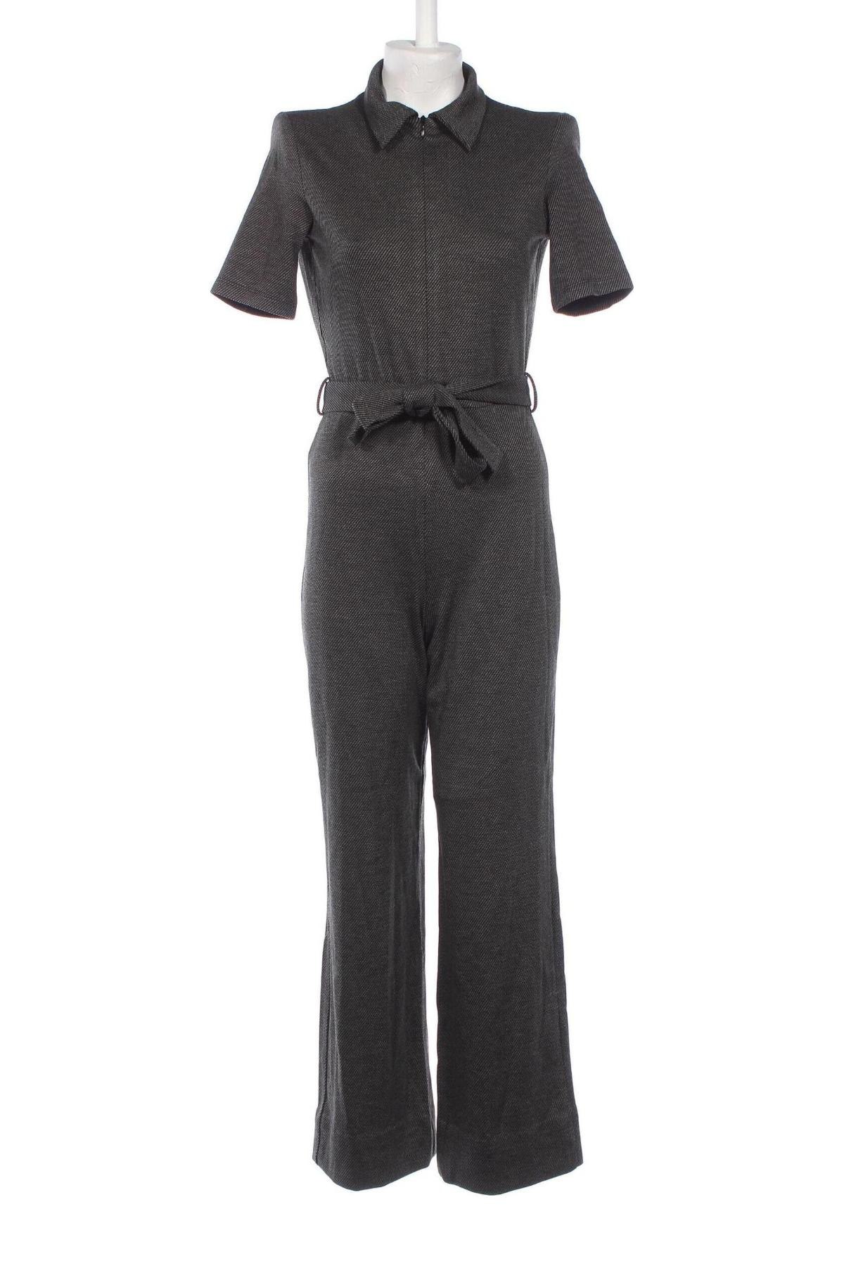 Damen Overall Mango, Größe S, Farbe Grau, Preis € 13,68