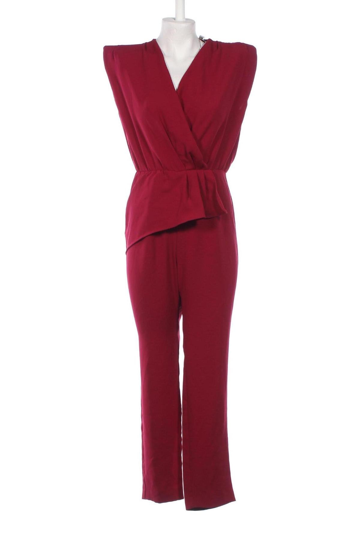 Damen Overall Mango, Größe M, Farbe Lila, Preis 11,99 €