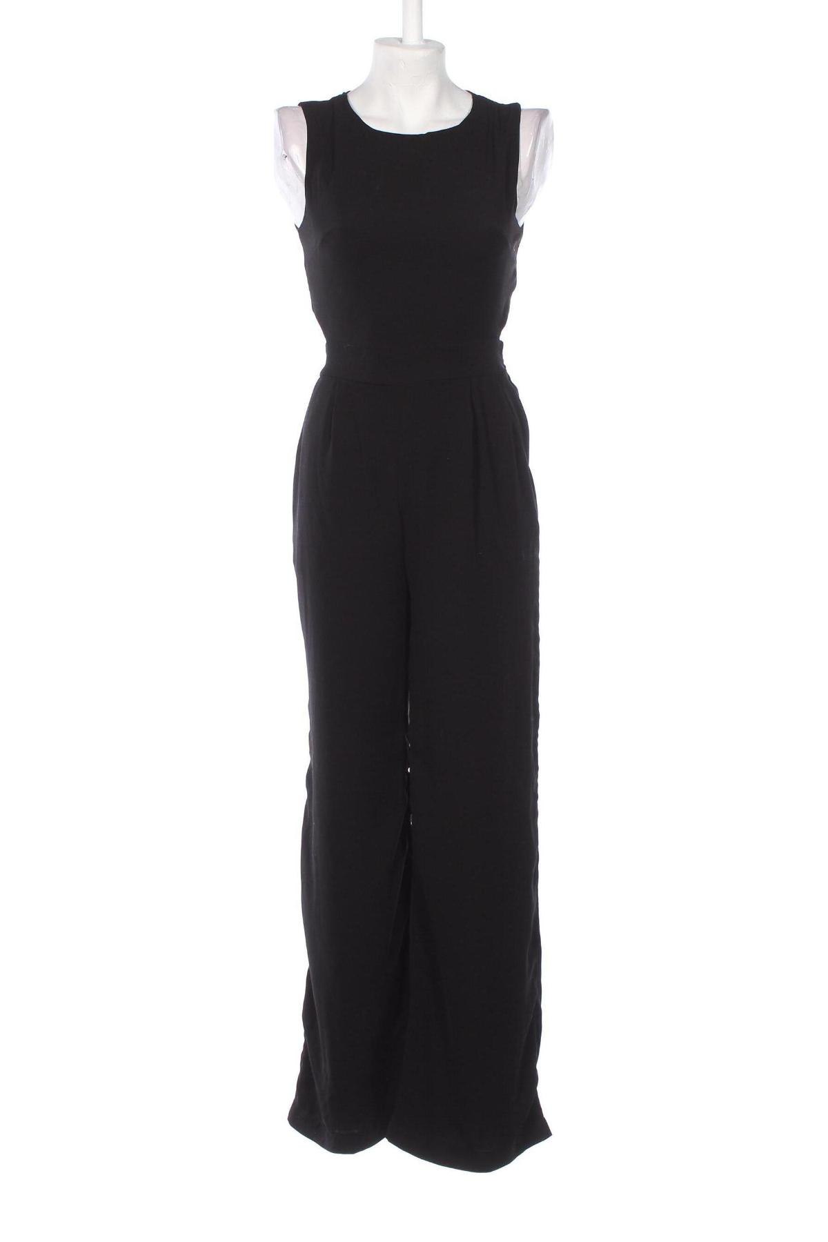 Damen Overall Miss Chic, Größe M, Farbe Schwarz, Preis 19,95 €