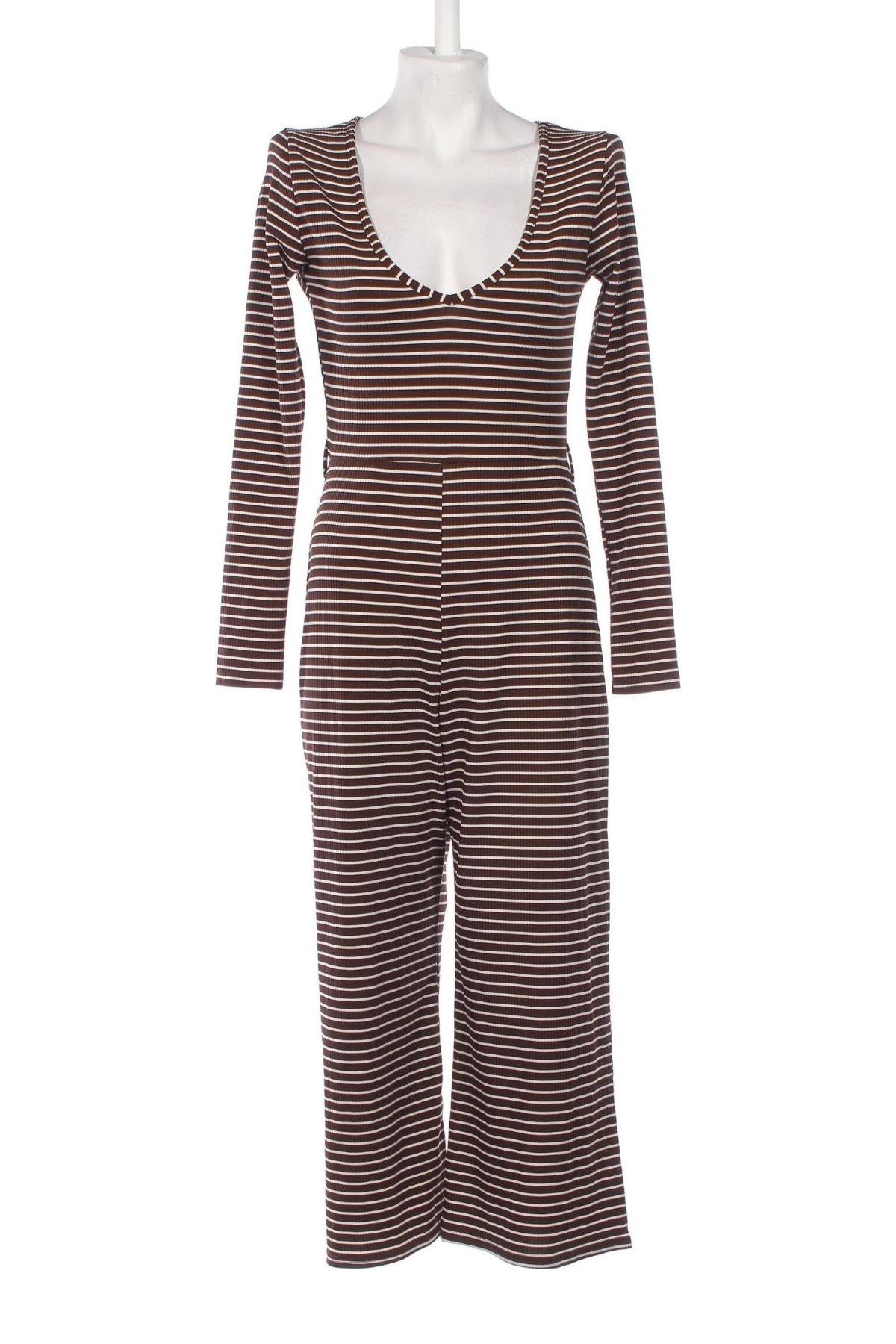 Damen Overall Miss Selfridge, Größe M, Farbe Braun, Preis € 11,29