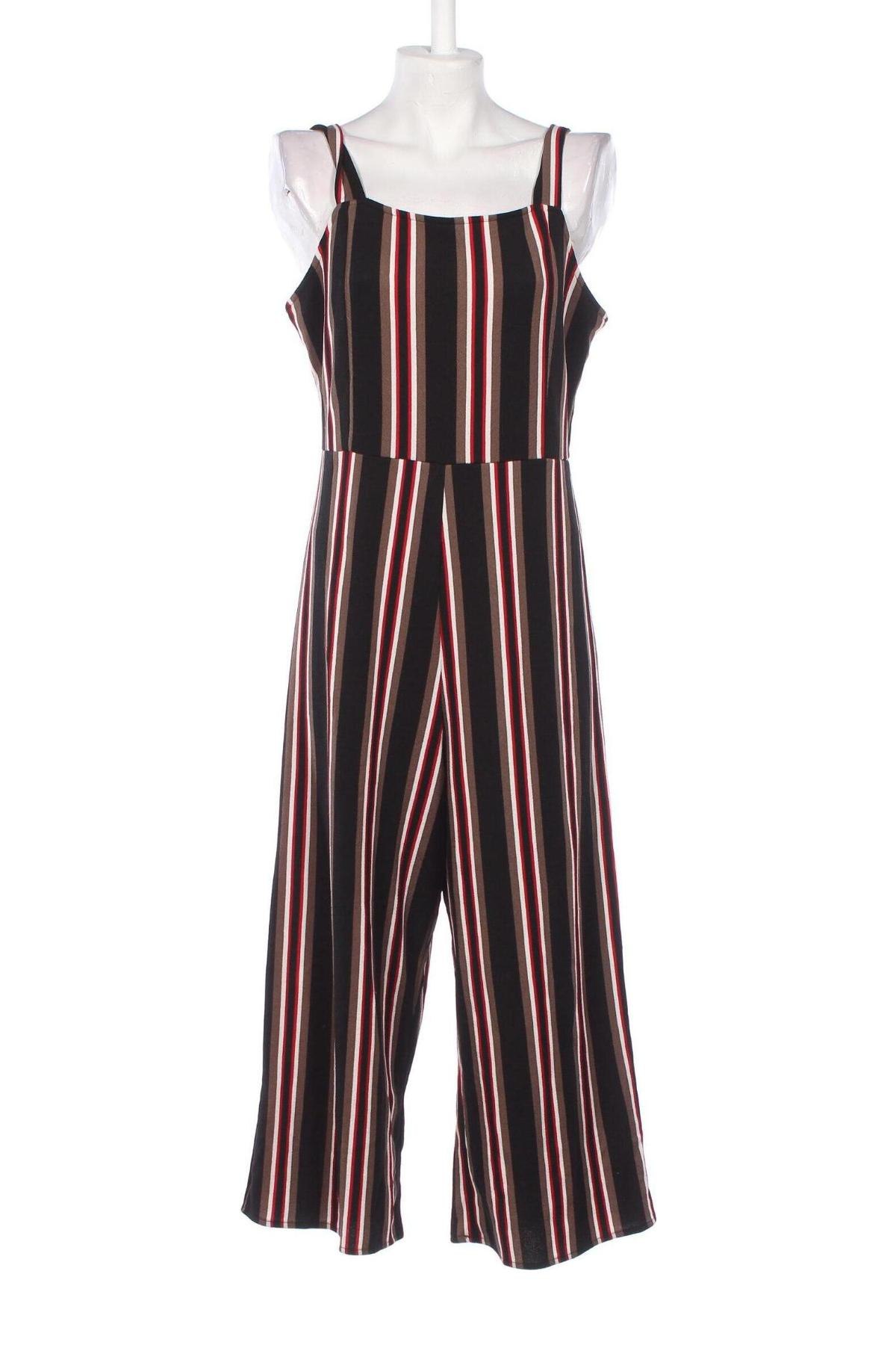 Damen Overall Miss Valley, Größe L, Farbe Mehrfarbig, Preis € 10,17