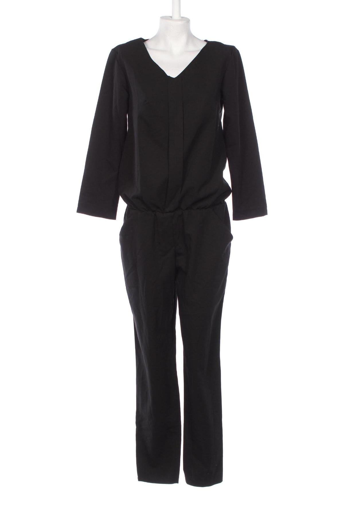 Damen Overall Naoko, Größe L, Farbe Schwarz, Preis € 12,78