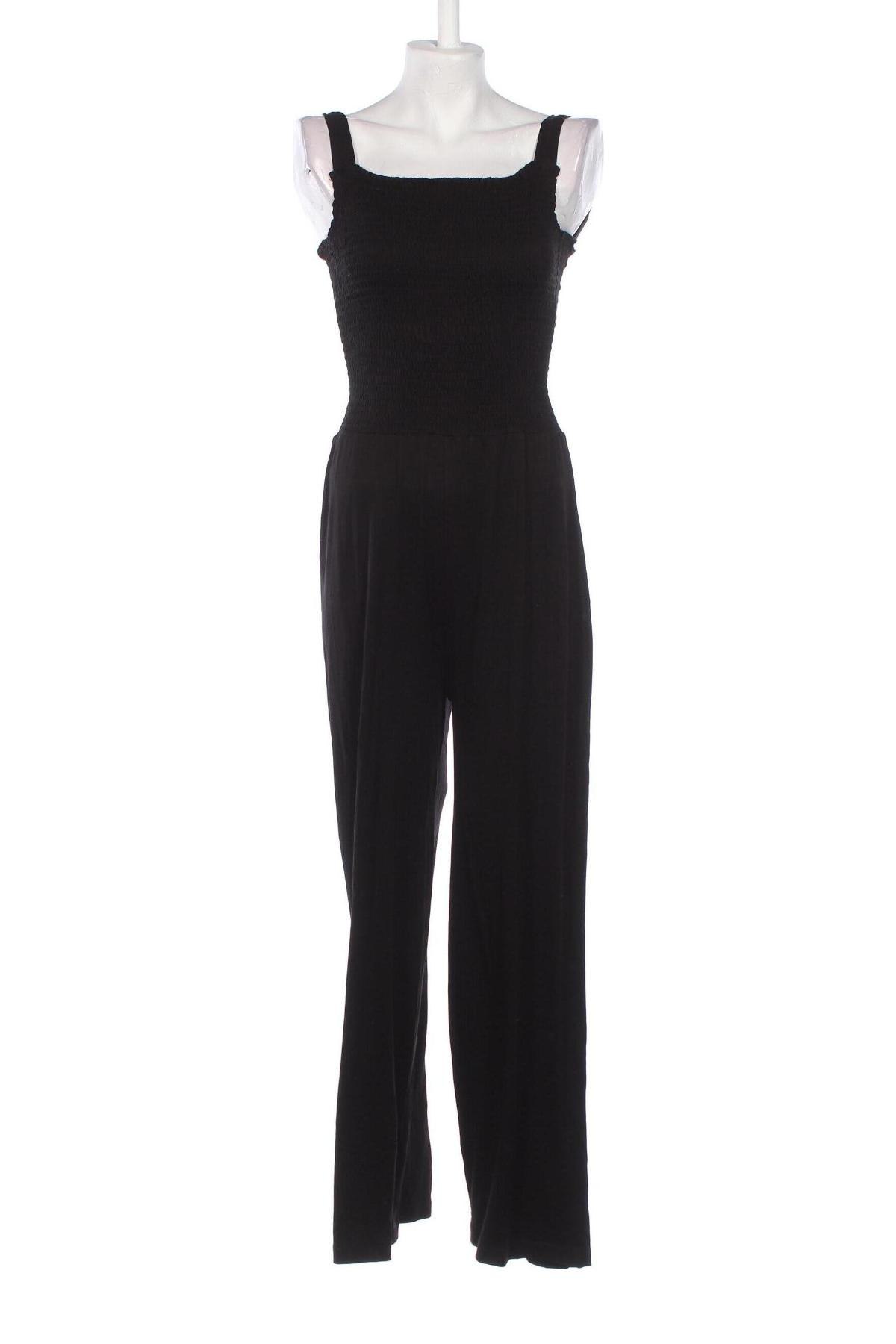 Damen Overall New Laviva, Größe M, Farbe Schwarz, Preis € 9,59