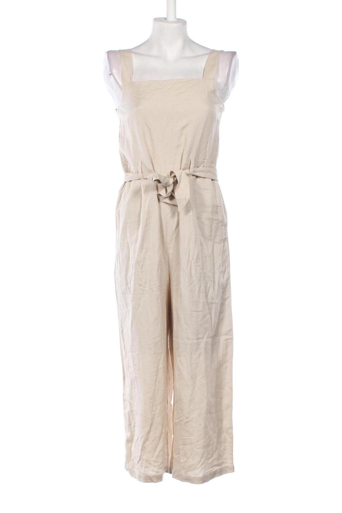 Damen Overall ONLY, Größe M, Farbe Beige, Preis € 47,94