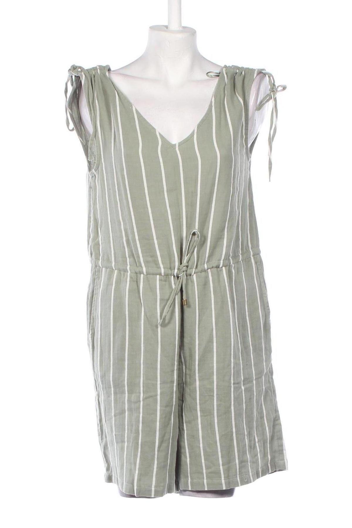 Damen Overall ONLY, Größe S, Farbe Grün, Preis 11,99 €