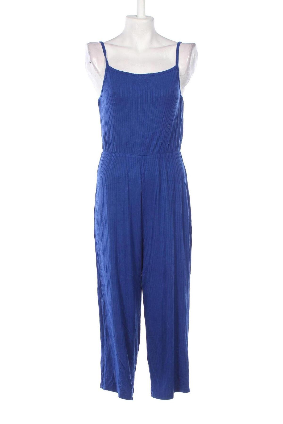 Damen Overall Oviesse, Größe M, Farbe Blau, Preis 4,99 €