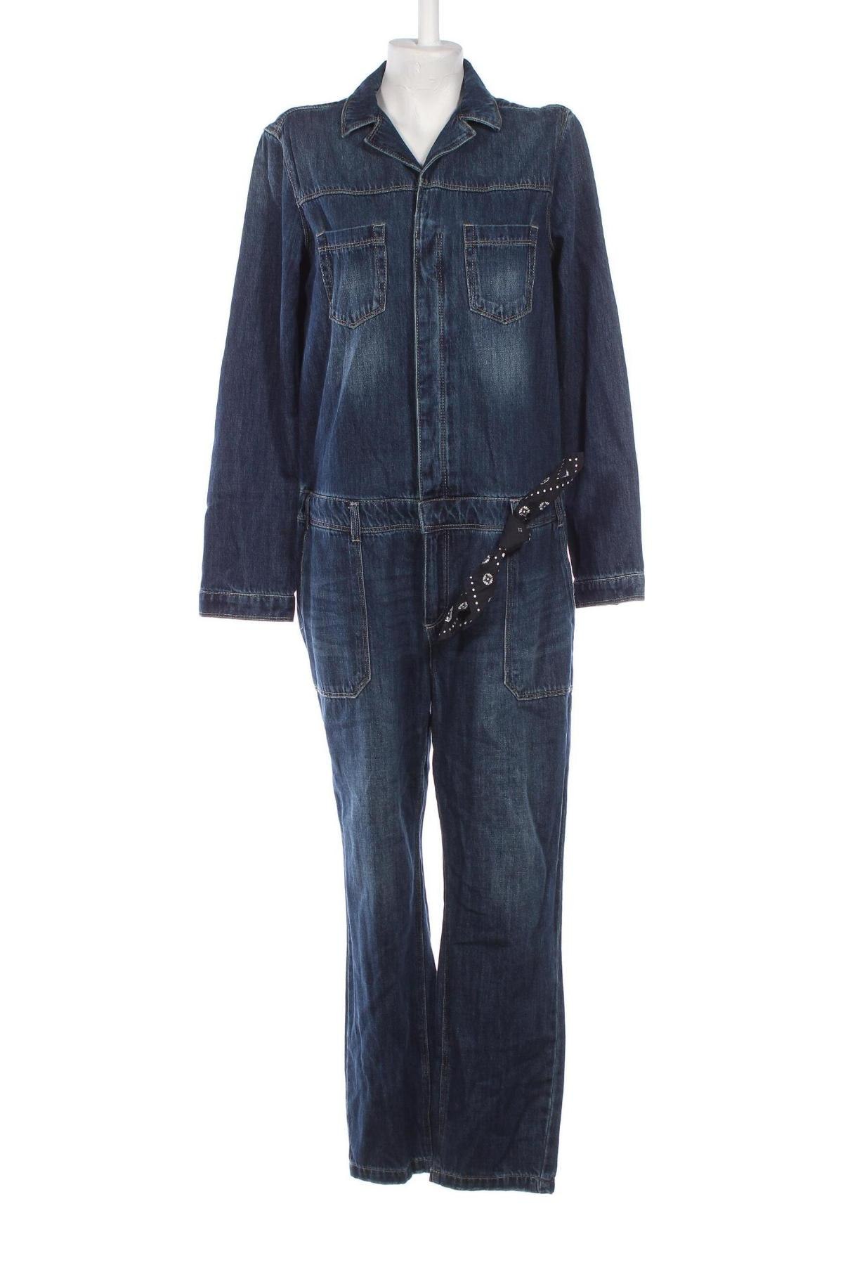 Damen Overall S.Oliver, Größe M, Farbe Blau, Preis € 43,15