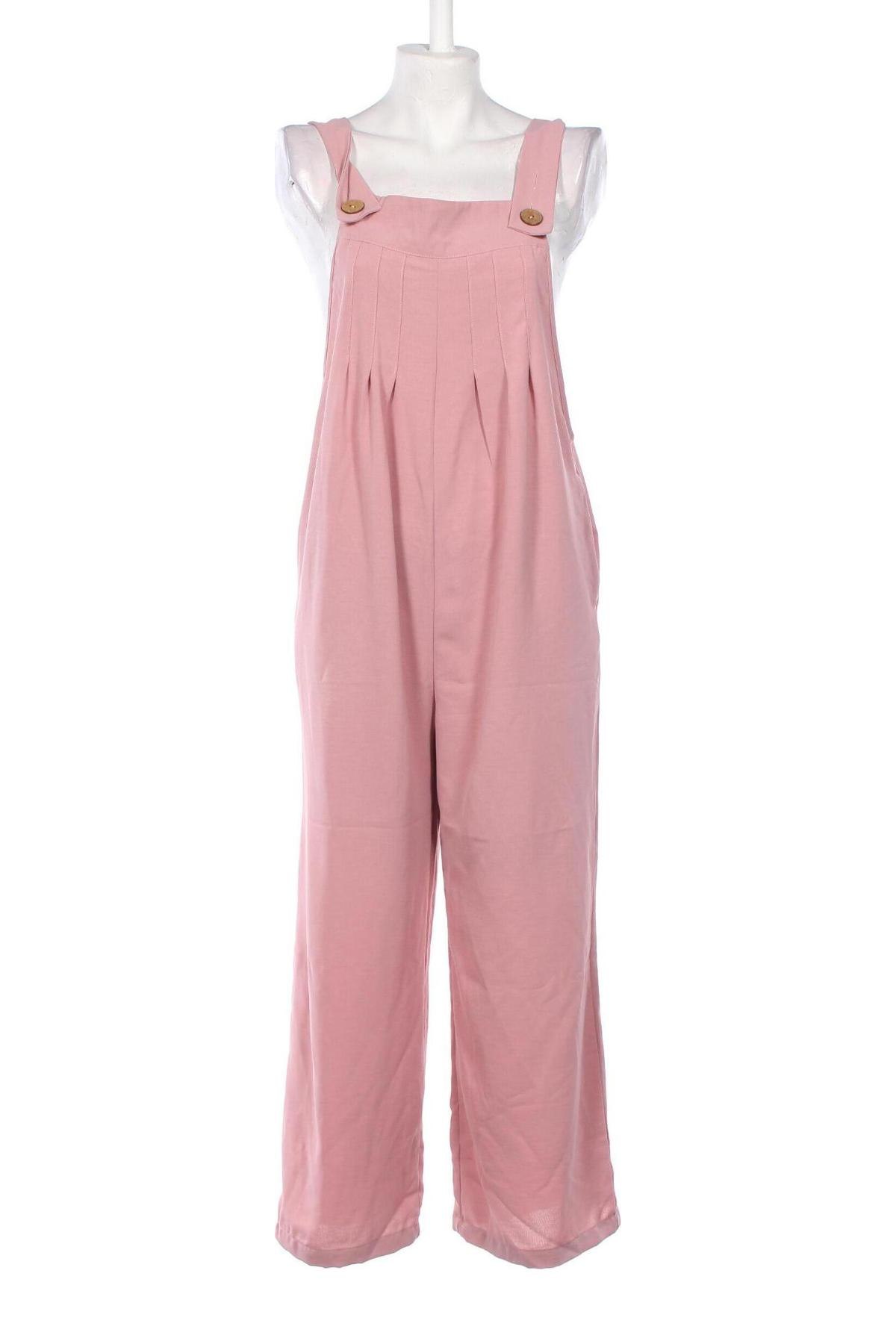 Damen Overall SHEIN, Größe S, Farbe Rosa, Preis € 15,00