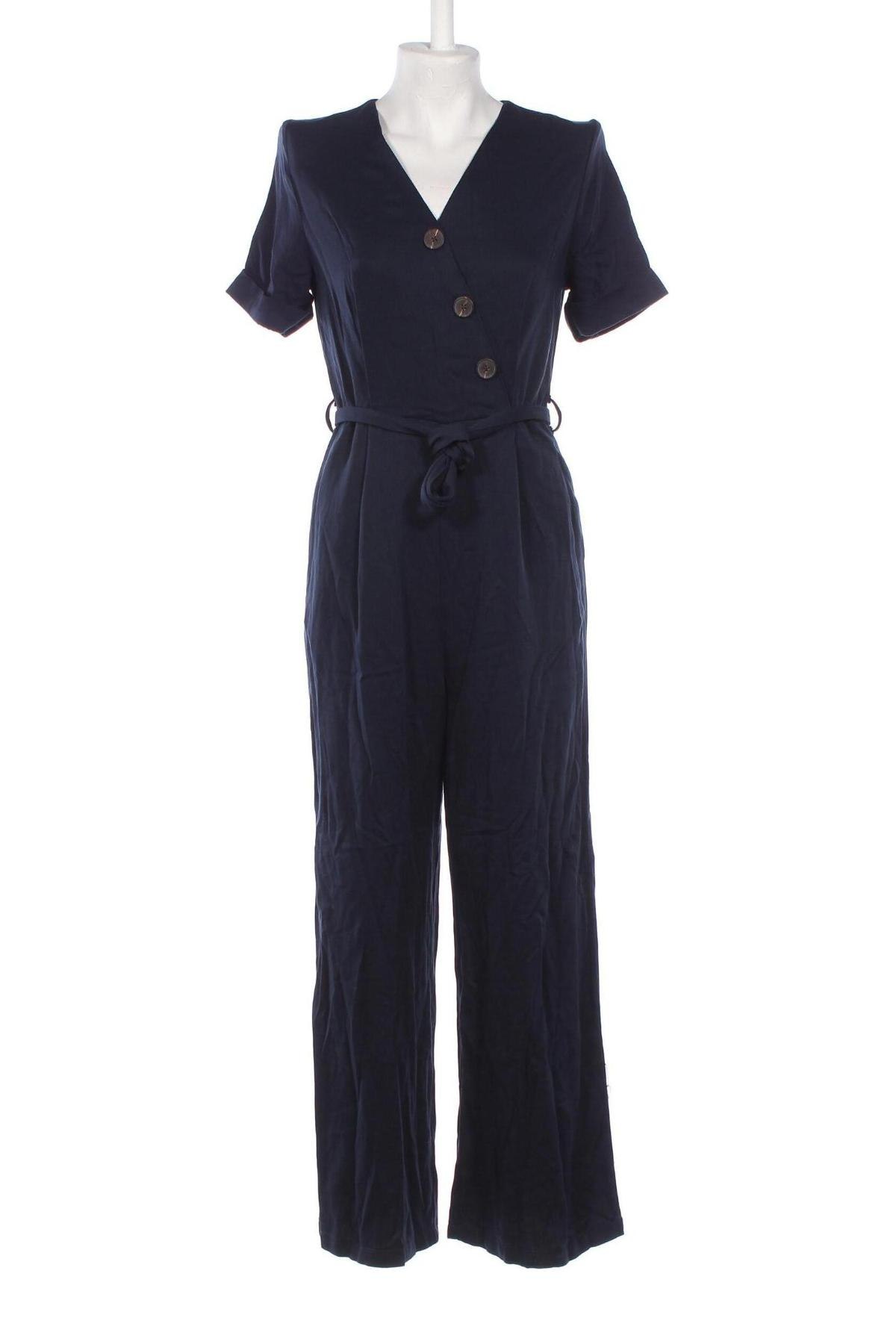 Damen Overall Sweewe, Größe S, Farbe Blau, Preis 6,39 €