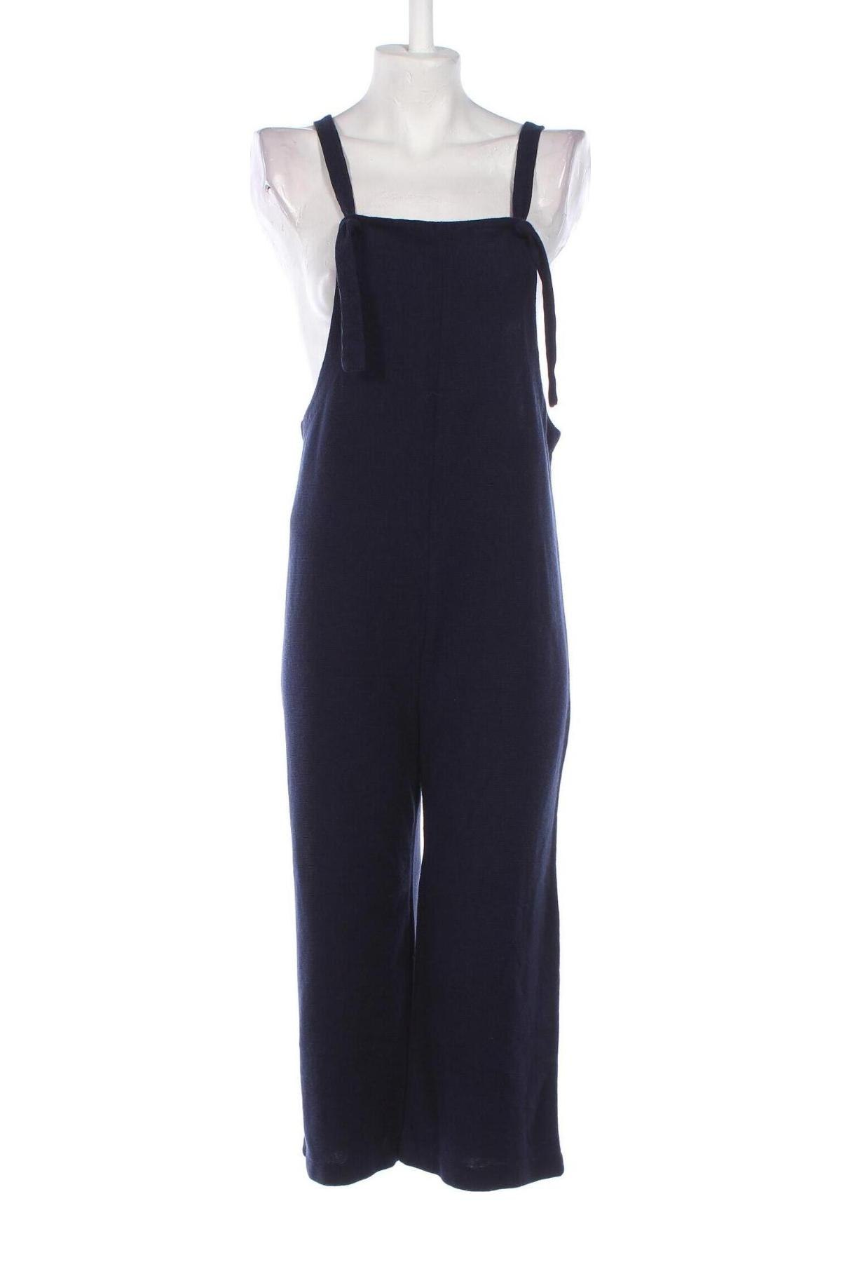 Damen Overall Urban Romantics, Größe M, Farbe Blau, Preis 10,86 €