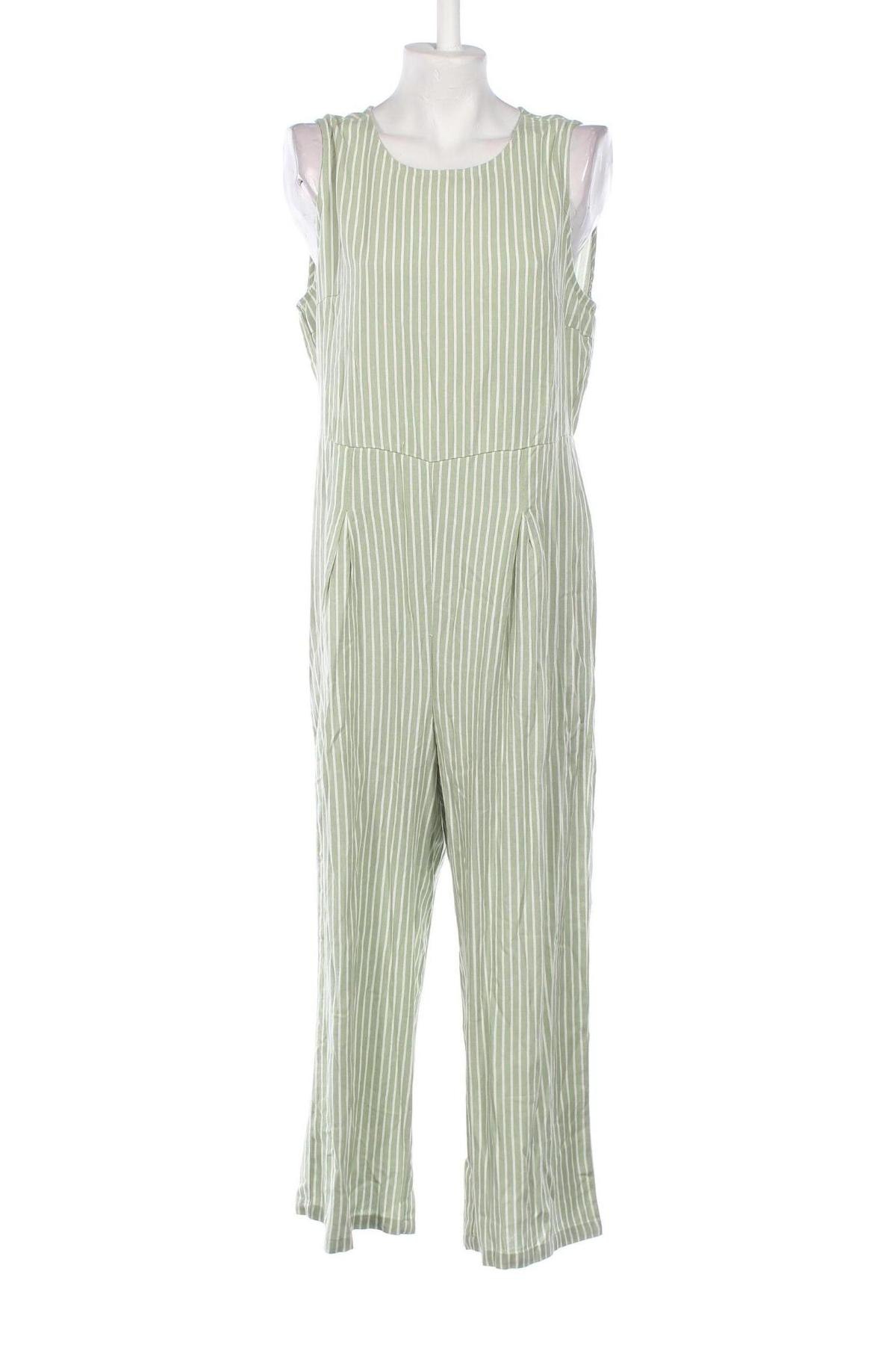 Damen Overall Vero Moda, Größe XL, Farbe Grün, Preis 47,94 €