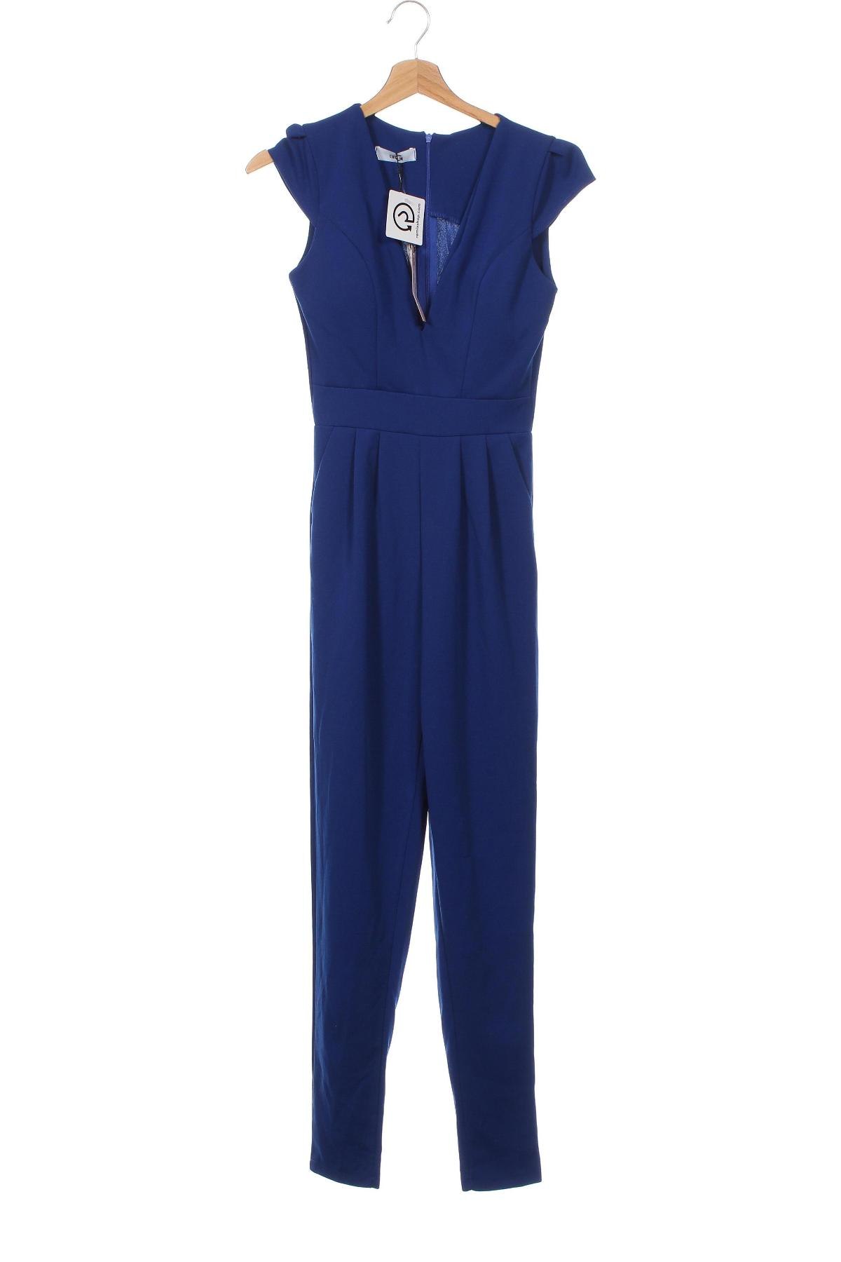 Damen Overall Wal G, Größe XS, Farbe Blau, Preis 12,78 €