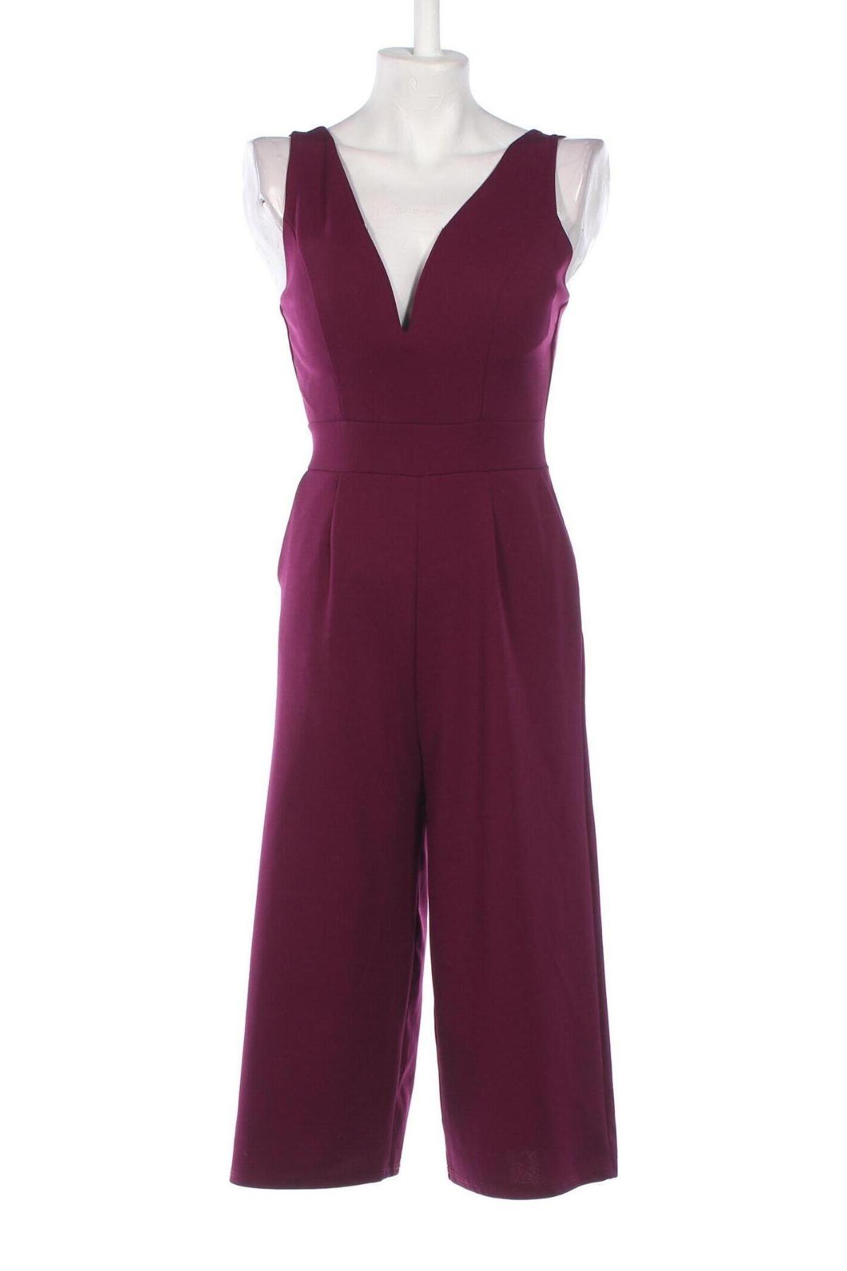 Damen Overall Wal G, Größe M, Farbe Lila, Preis € 11,42