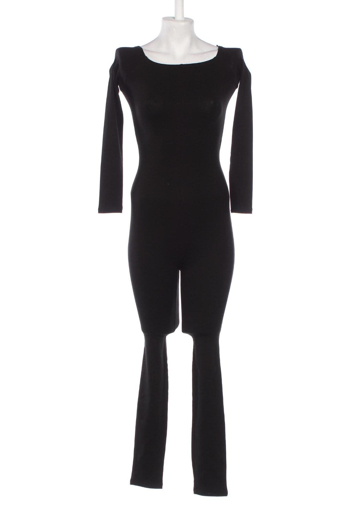 Γυναικεία σαλοπέτα Zara, Μέγεθος S, Χρώμα Μαύρο, Τιμή 22,01 €