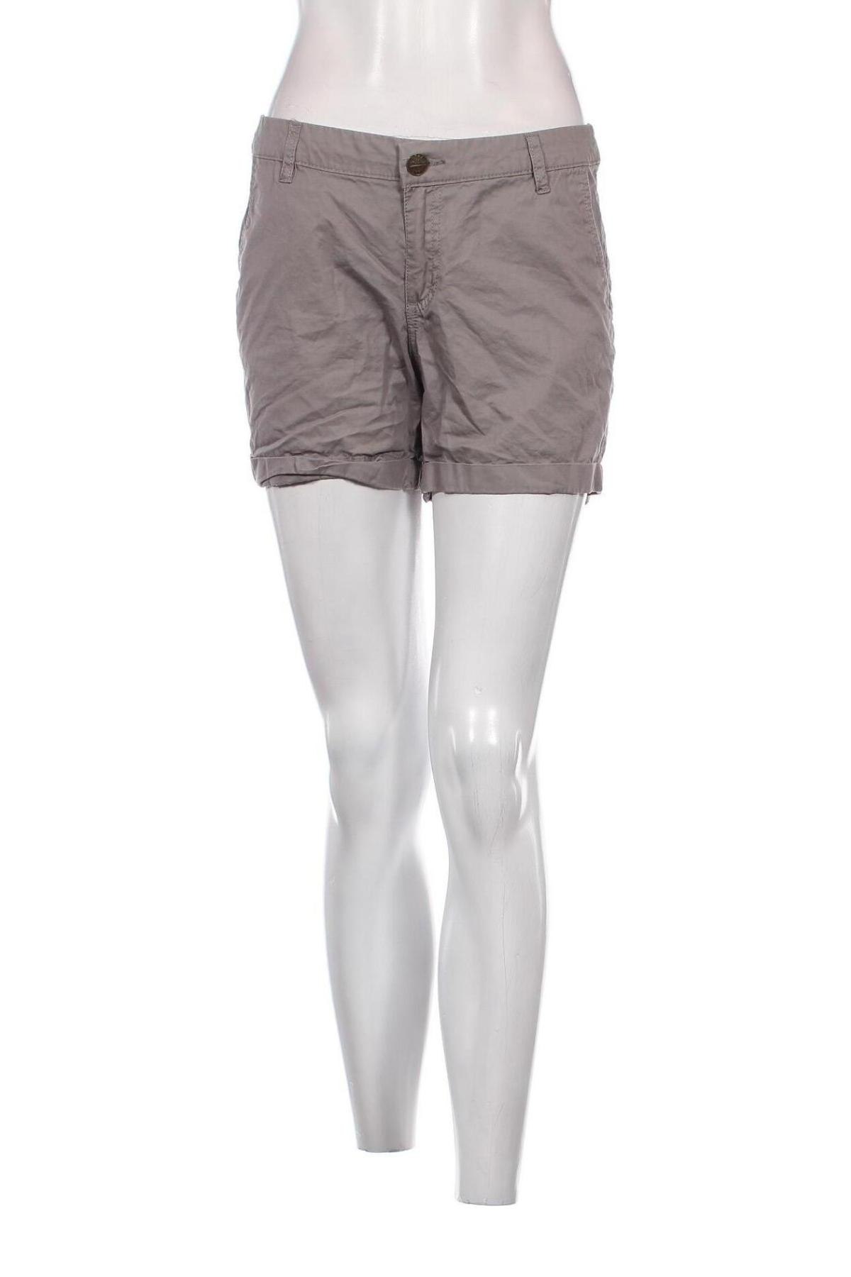 Damen Shorts, Größe S, Farbe Grau, Preis € 9,72