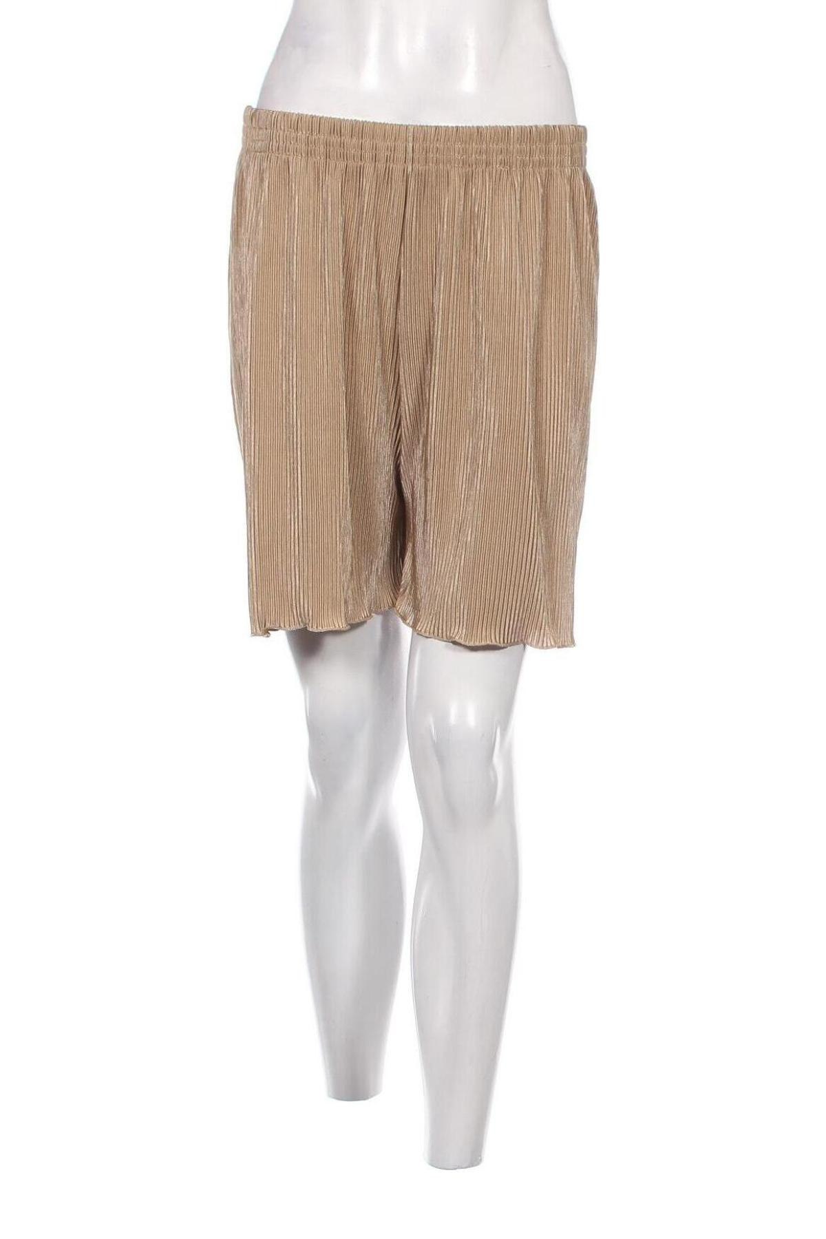 Damen Shorts, Größe M, Farbe Beige, Preis € 4,67