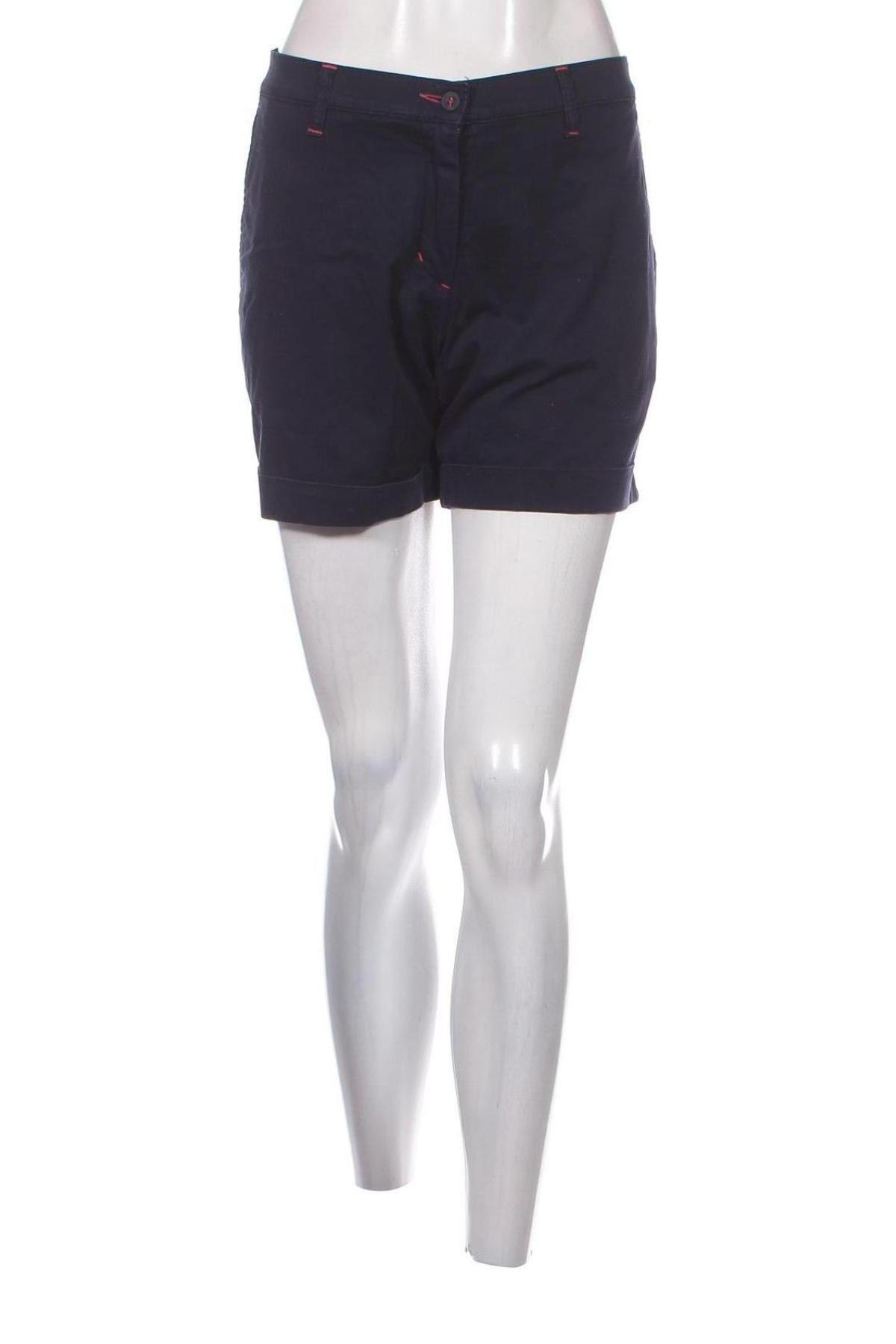 Pantaloni scurți de femei, Mărime XL, Culoare Albastru, Preț 48,00 Lei