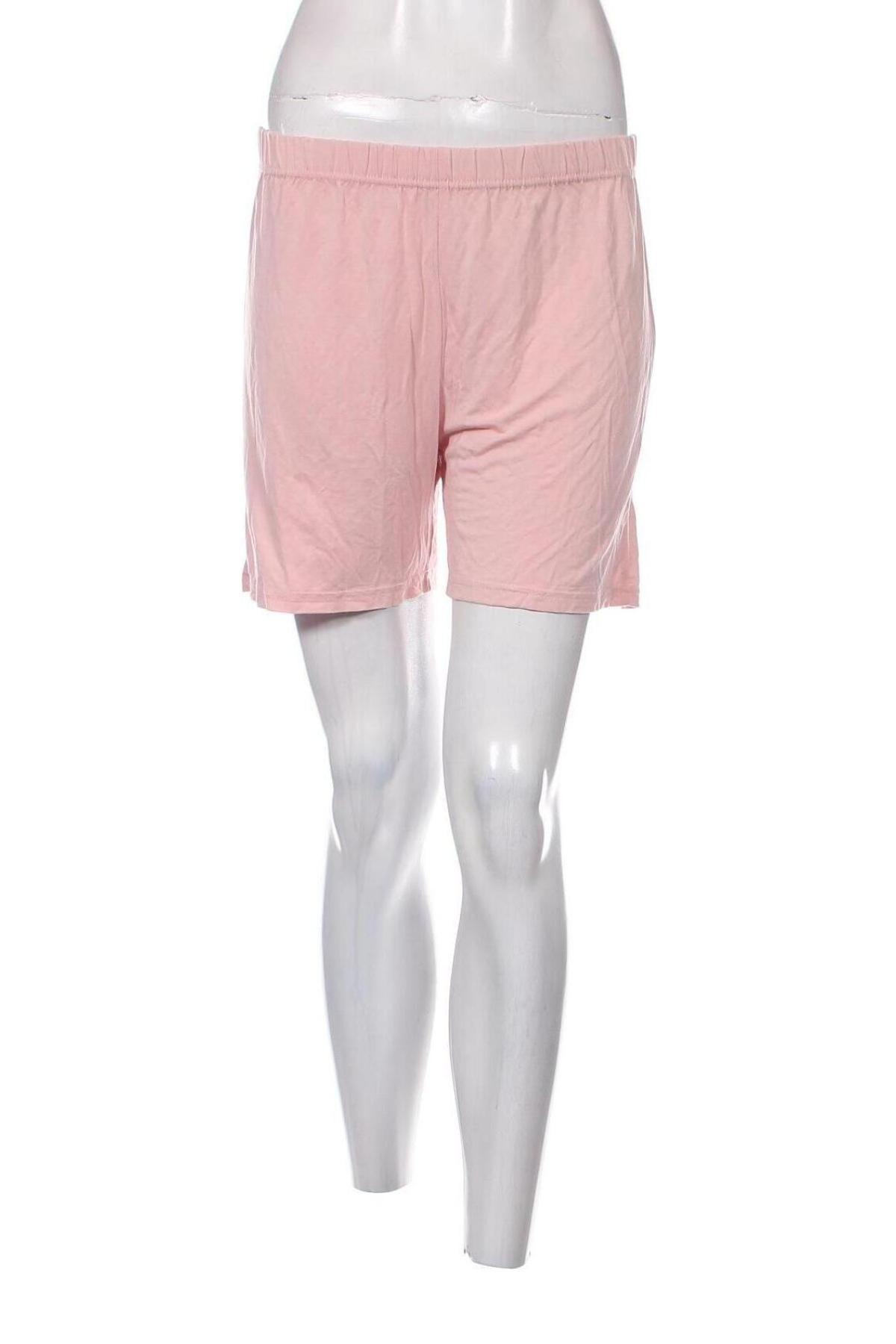 Damen Shorts, Größe M, Farbe Rosa, Preis € 9,72