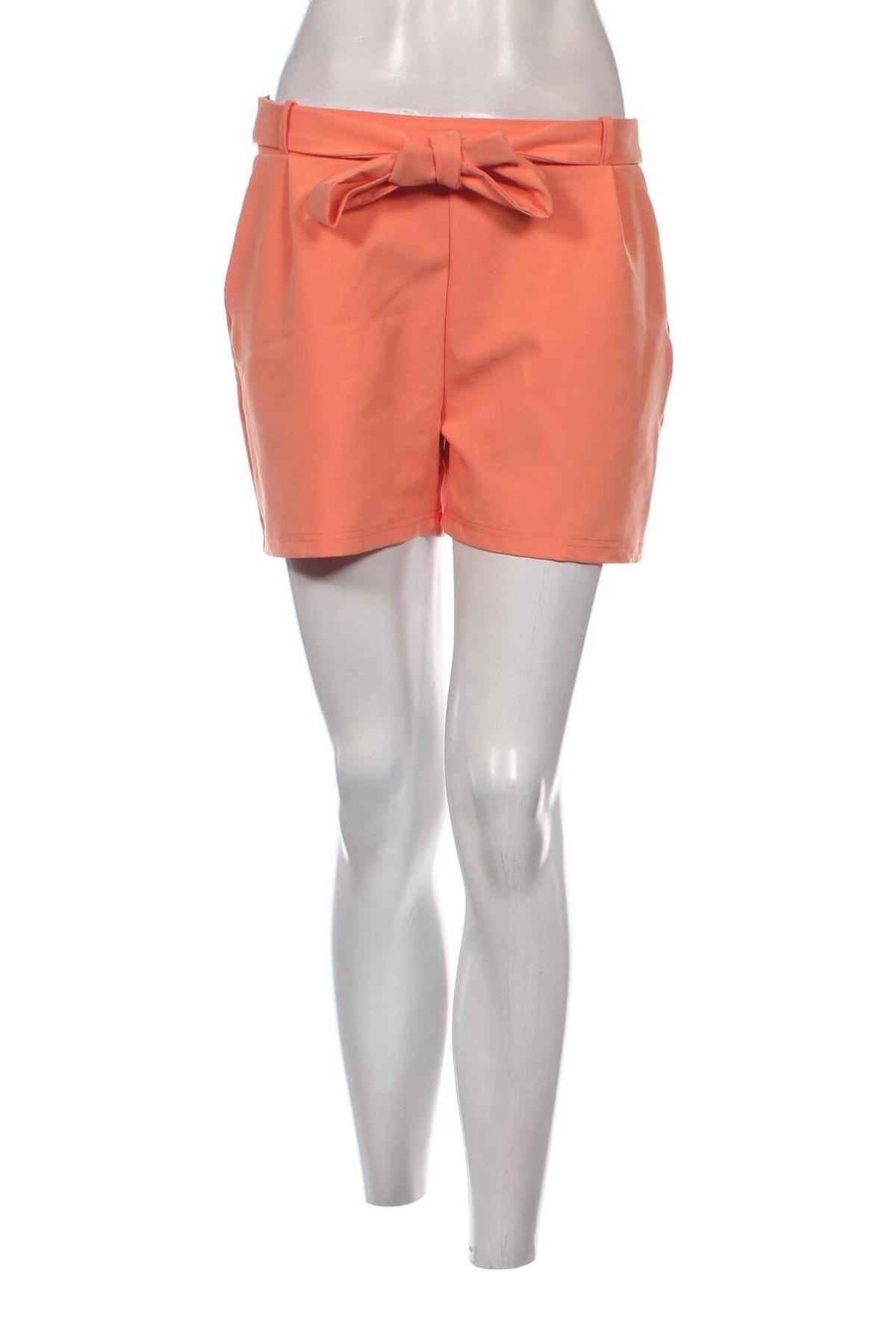 Damen Shorts, Größe M, Farbe Orange, Preis € 7,49