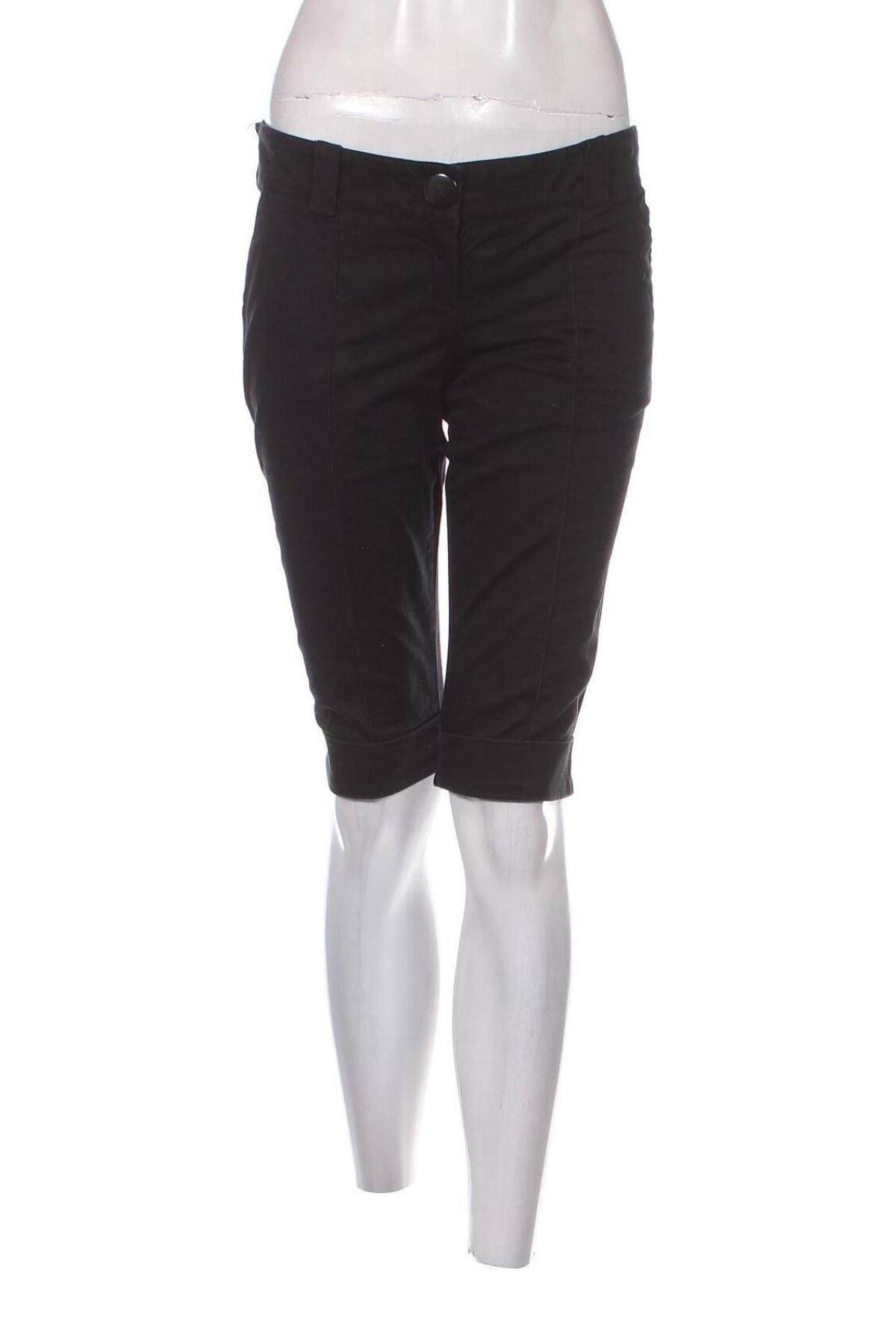 Damen Shorts, Größe S, Farbe Schwarz, Preis 5,25 €