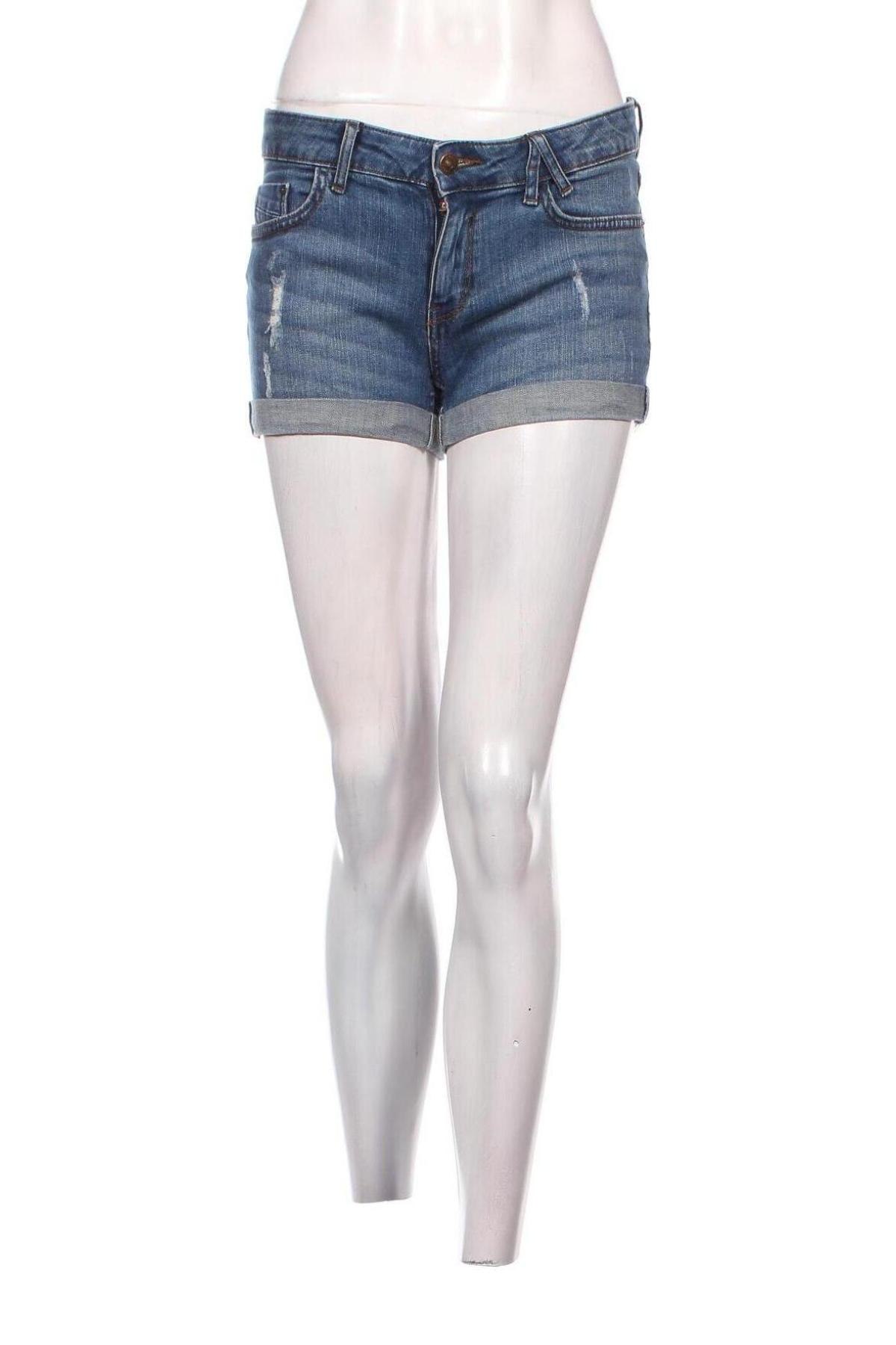 Damen Shorts America Today, Größe S, Farbe Blau, Preis 4,67 €