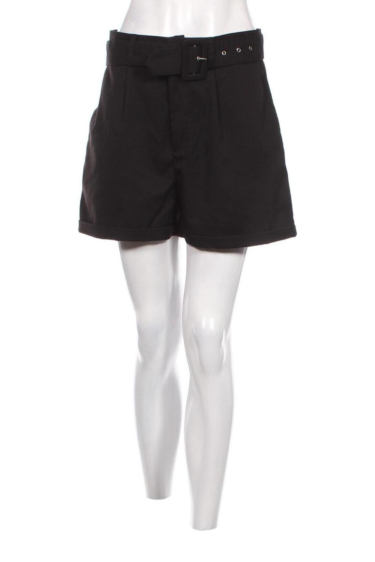 Damen Shorts Amisu, Größe M, Farbe Schwarz, Preis 9,72 €