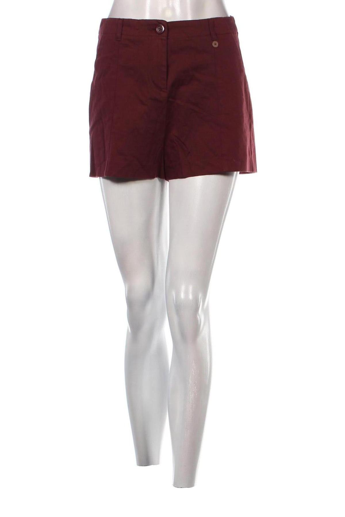 Damen Shorts Attr@ttivo, Größe M, Farbe Rot, Preis 5,95 €