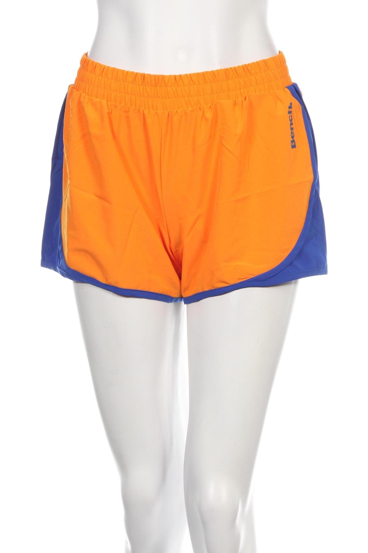 Damen Shorts Bench, Größe S, Farbe Orange, Preis € 5,77