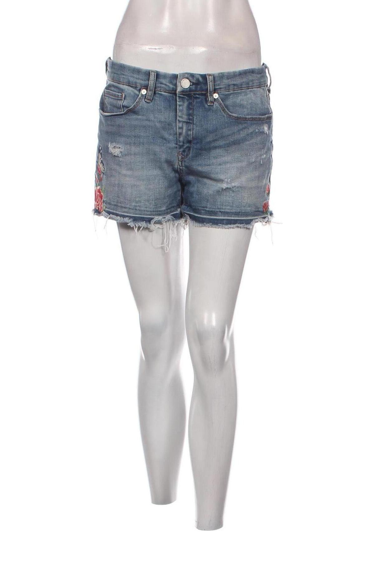 Damen Shorts BlankNYC, Größe M, Farbe Blau, Preis 30,84 €