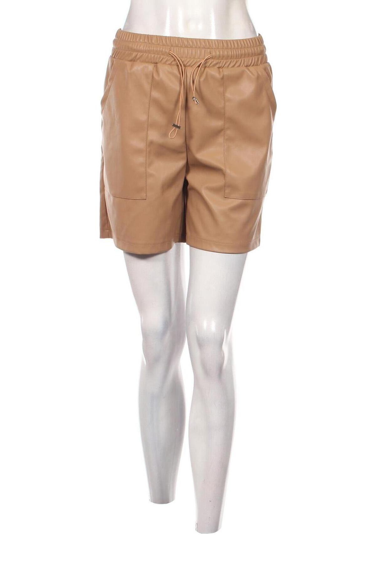 Damen Shorts DAZY, Größe S, Farbe Beige, Preis € 4,96