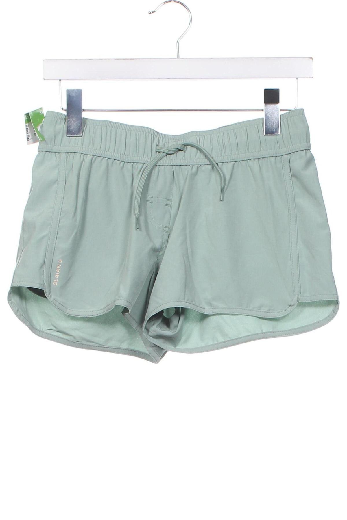 Damen Shorts Decathlon, Größe XS, Farbe Blau, Preis € 9,48