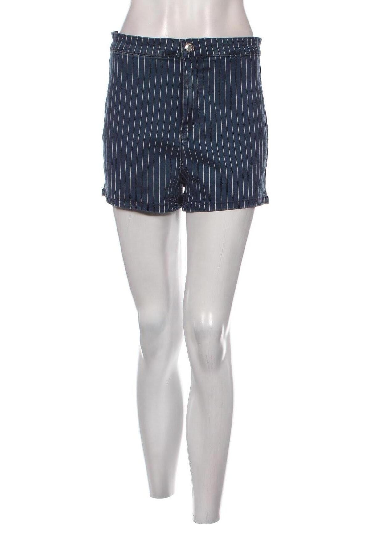 Pantaloni scurți de femei Denim Co., Mărime XL, Culoare Albastru, Preț 27,36 Lei