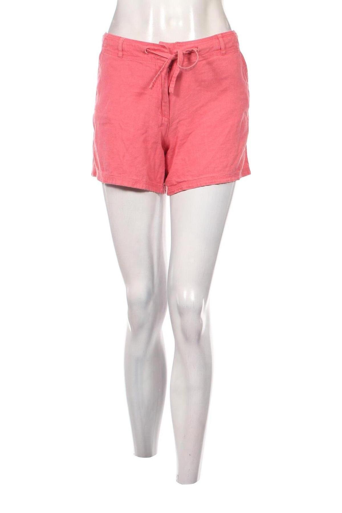 Damen Shorts Denim Co., Größe M, Farbe Rosa, Preis 4,49 €