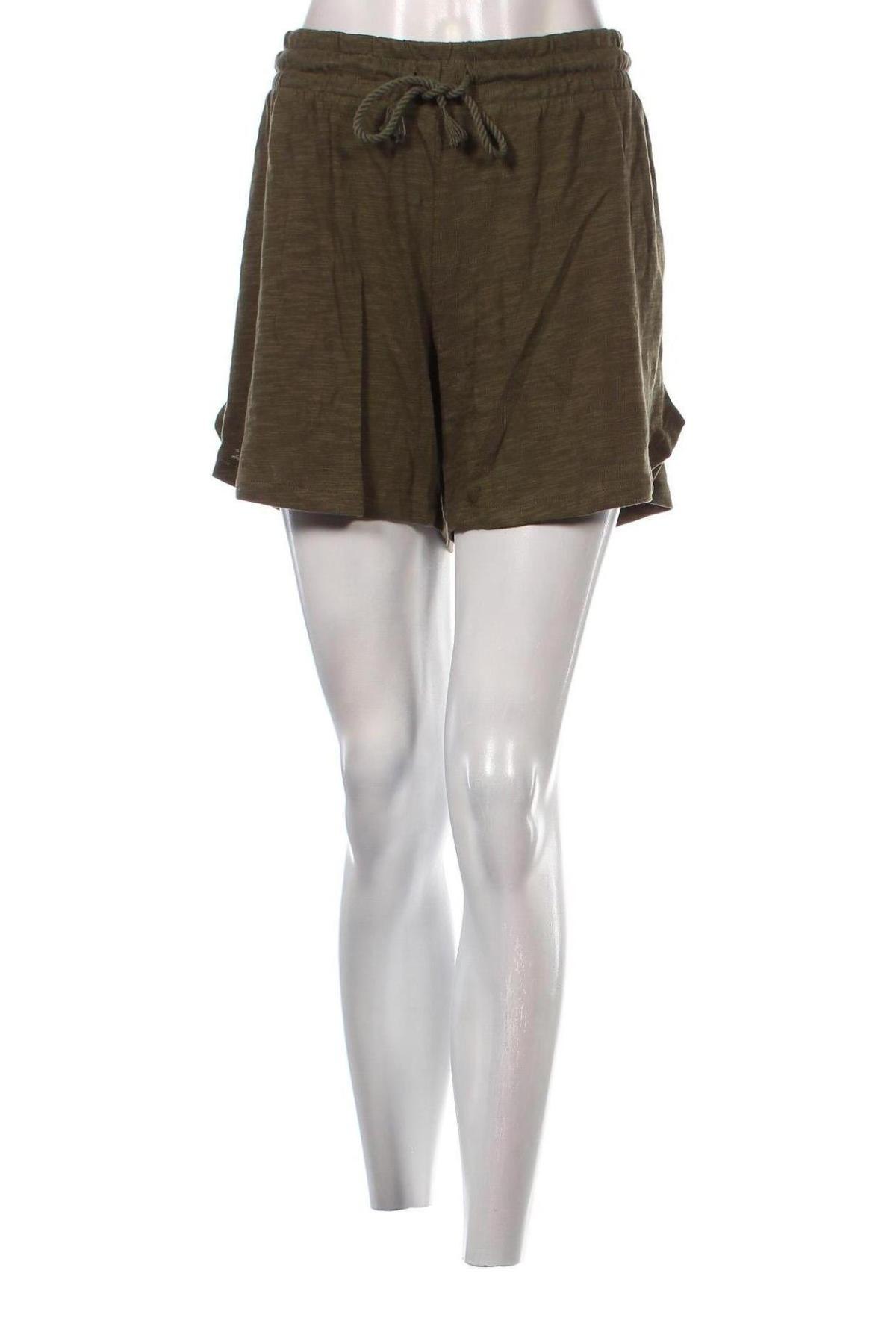 Damen Shorts Esprit, Größe XL, Farbe Grün, Preis 7,94 €