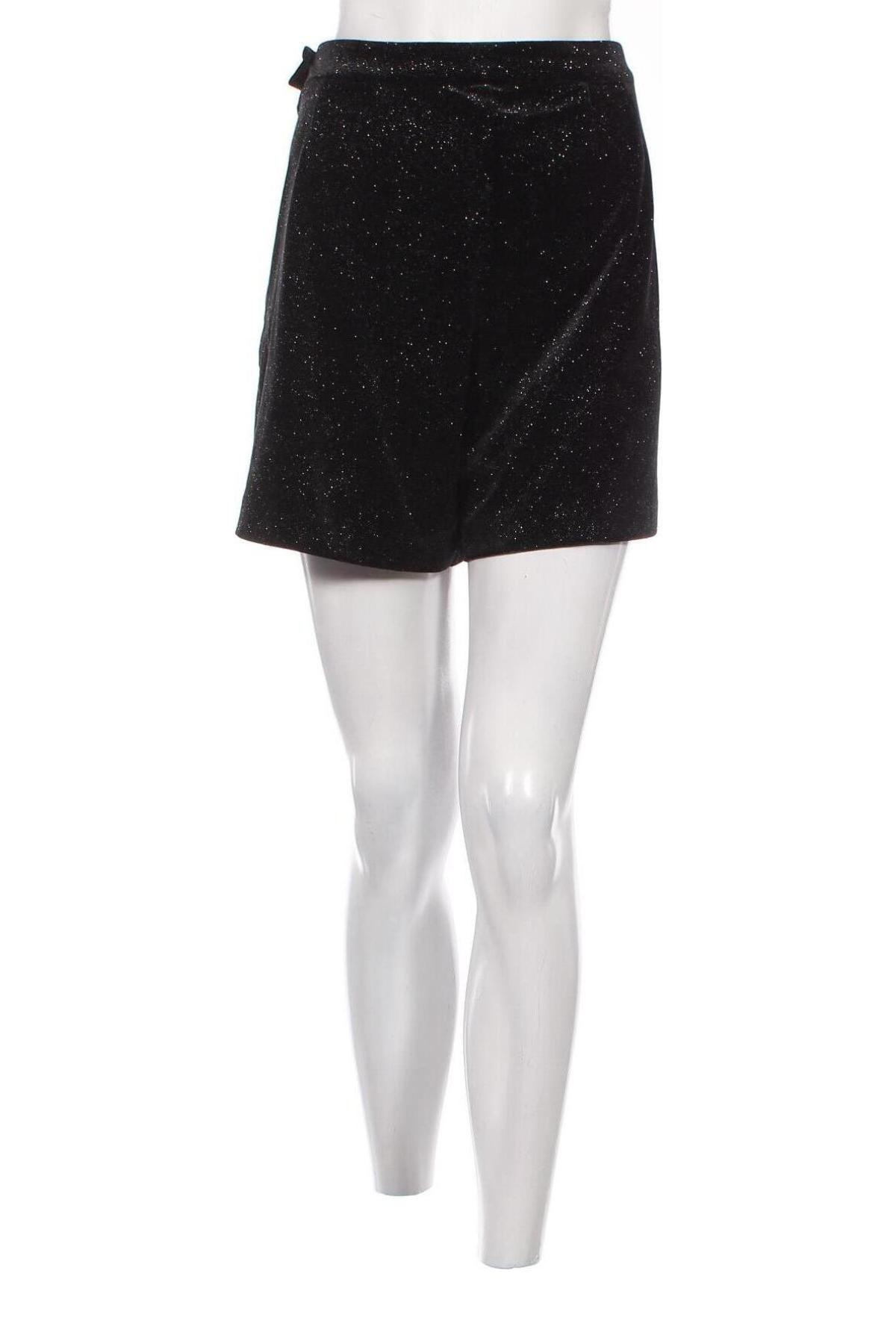 Damen Shorts Esprit, Größe L, Farbe Schwarz, Preis € 10,88