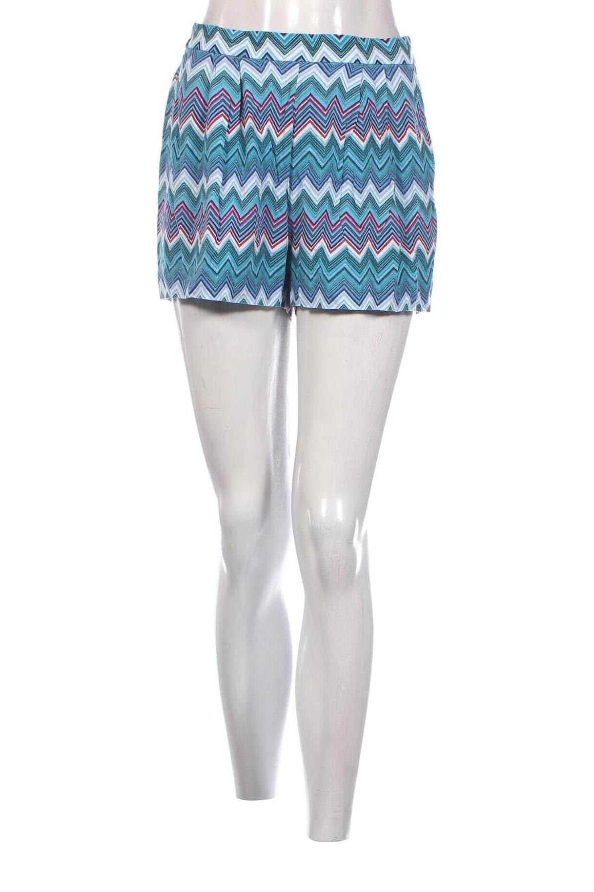 Damen Shorts H&M, Größe S, Farbe Mehrfarbig, Preis 5,48 €