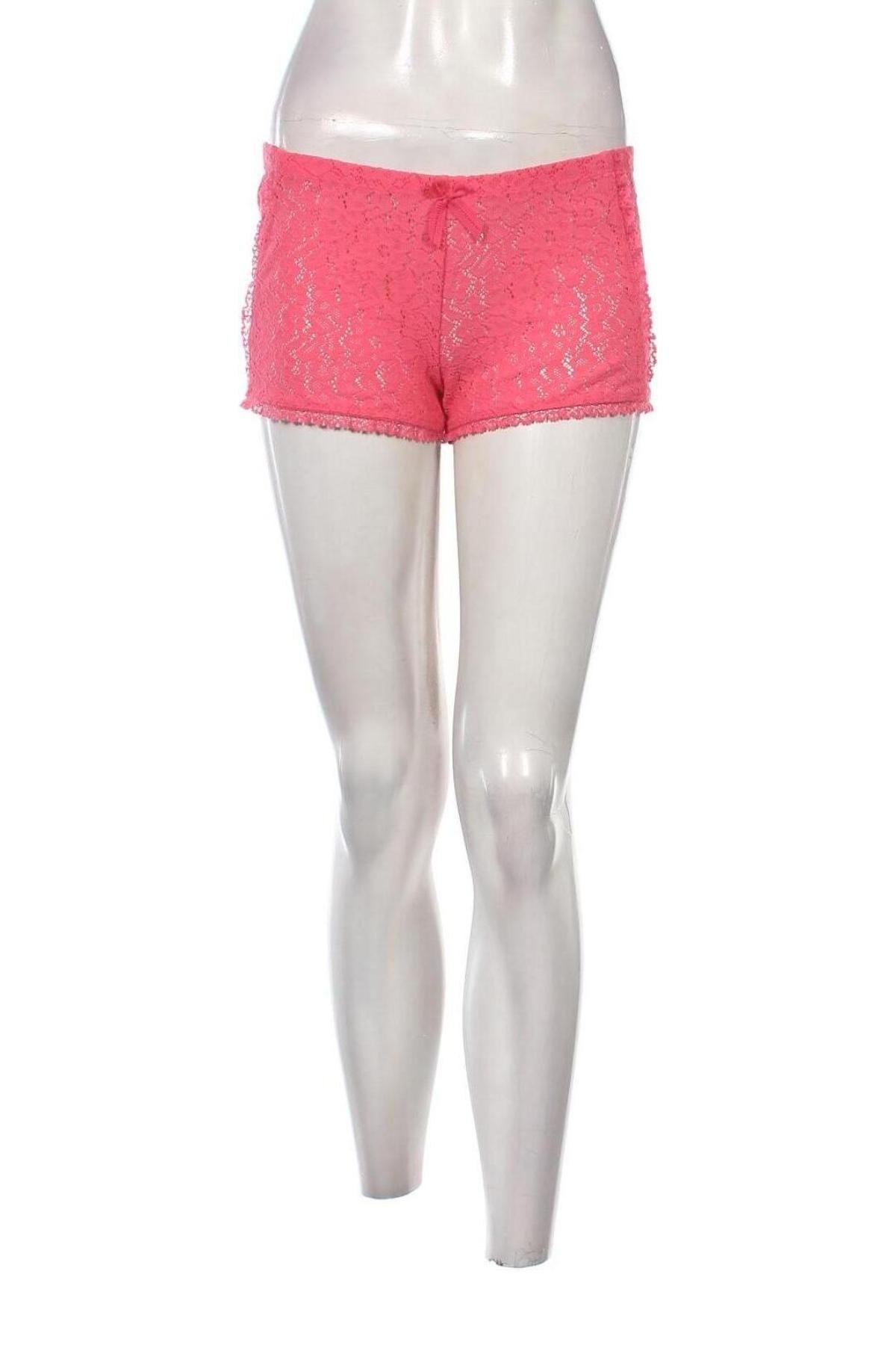 Γυναικείο κοντό παντελόνι Intimissimi, Μέγεθος S, Χρώμα Ρόζ , Τιμή 17,46 €