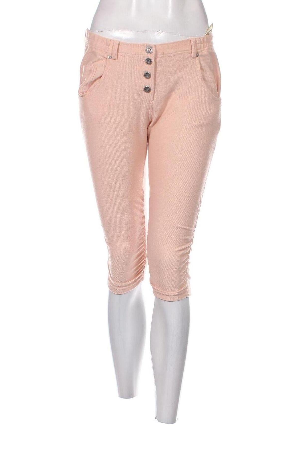 Damen Shorts Khujo, Größe S, Farbe Beige, Preis € 16,25