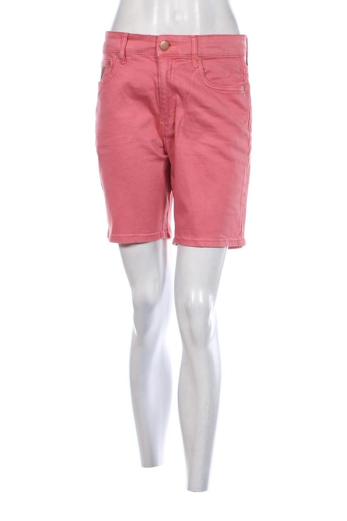 Damen Shorts Lois, Größe M, Farbe Rot, Preis 52,06 €