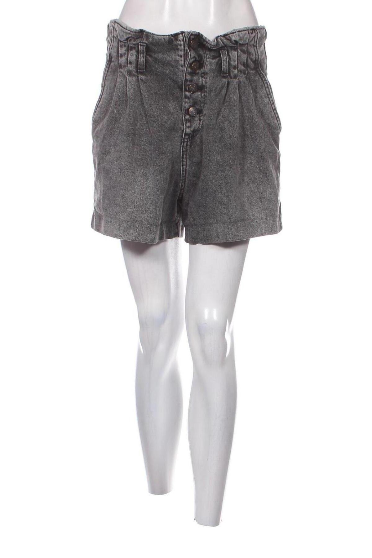 Damen Shorts Mohito, Größe M, Farbe Grau, Preis € 18,47