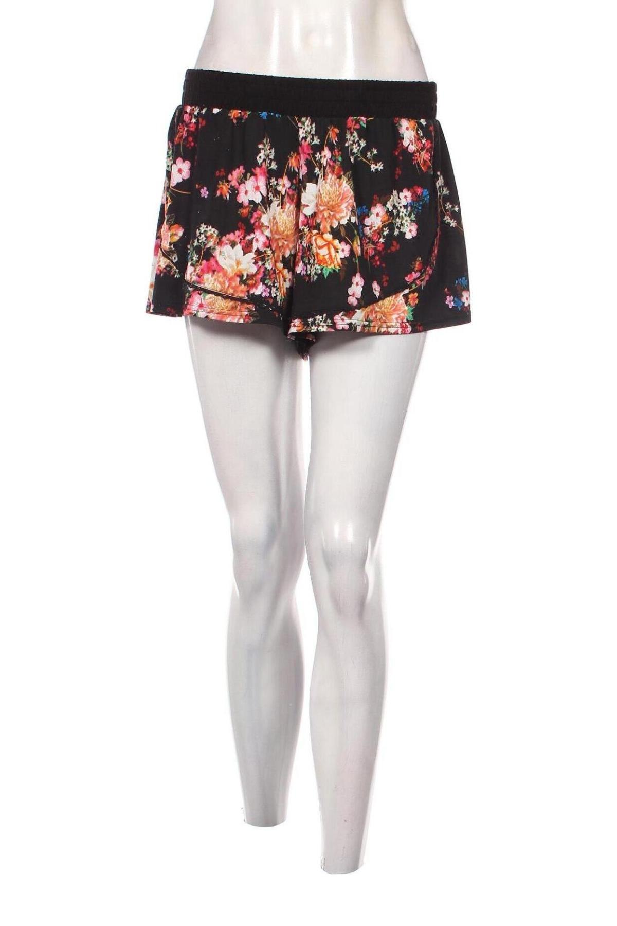 Γυναικείο κοντό παντελόνι Nel Limited, Μέγεθος S, Χρώμα Πολύχρωμο, Τιμή 7,97 €